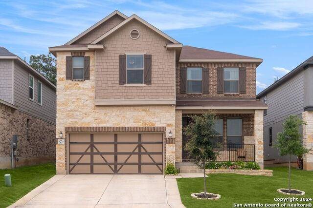 Boerne, TX 78015,7807 San Mirienda