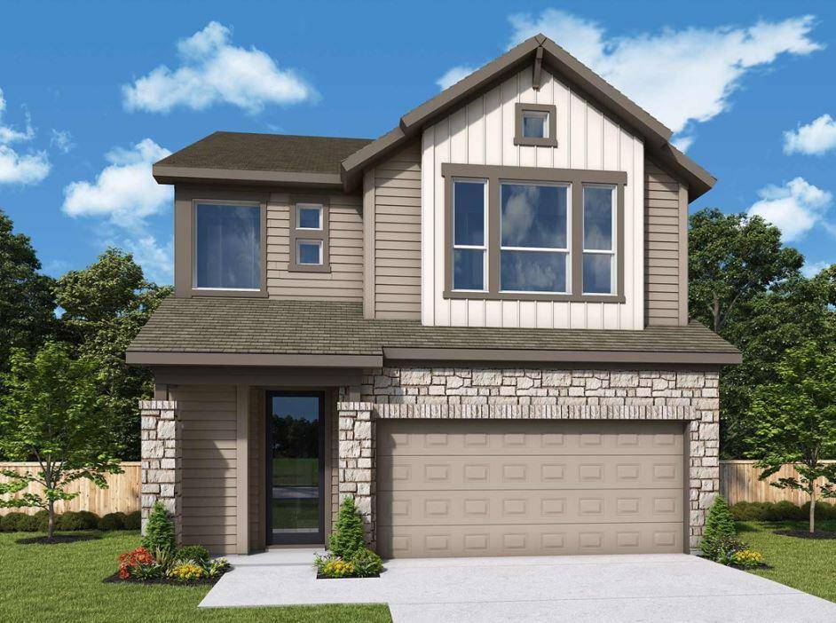 Austin, TX 78744,1018 Lucinda Williams DR
