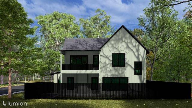 Austin, TX 78751,711 East 45th 1/2 ST