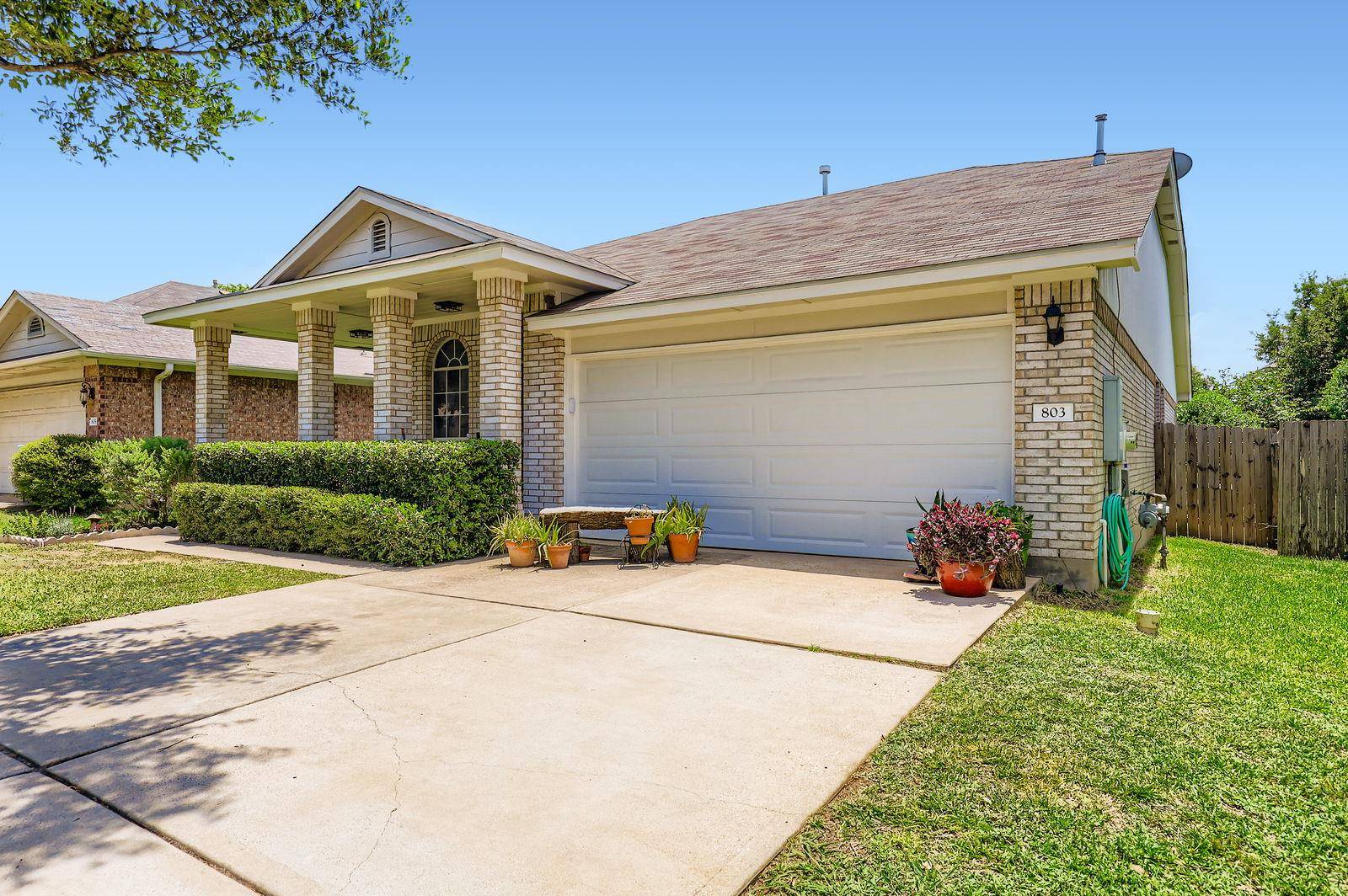 Round Rock, TX 78665,803 Hank Aaron LN