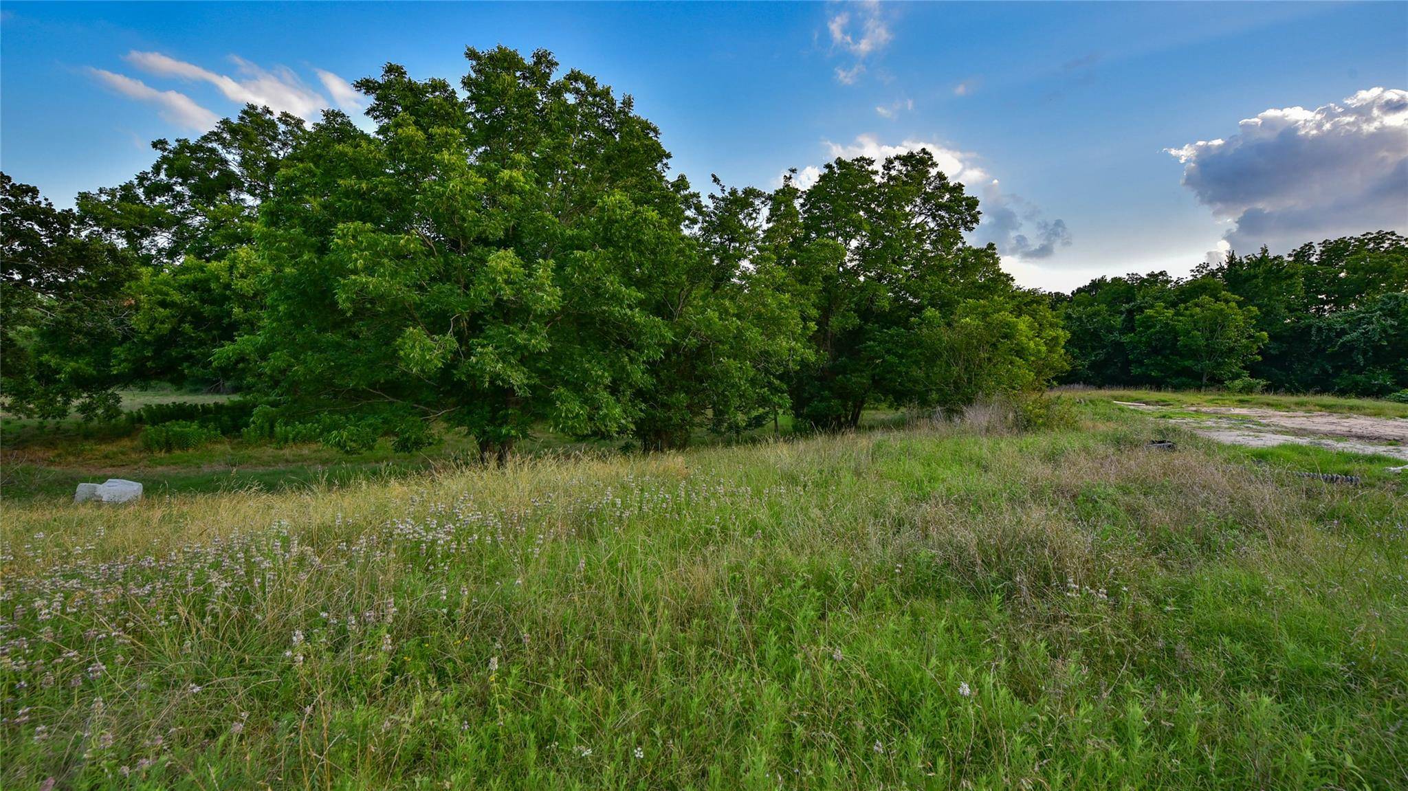 Franklin, TX 77859,TBD Hudson Farms Road - Tract 2A (6.626 acres)