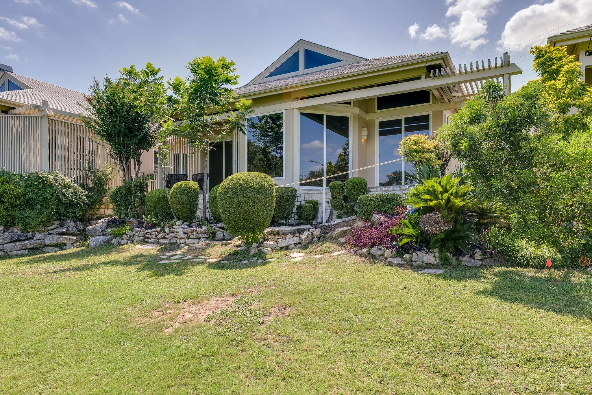 Austin, TX 78738,146 Double Eagle DR