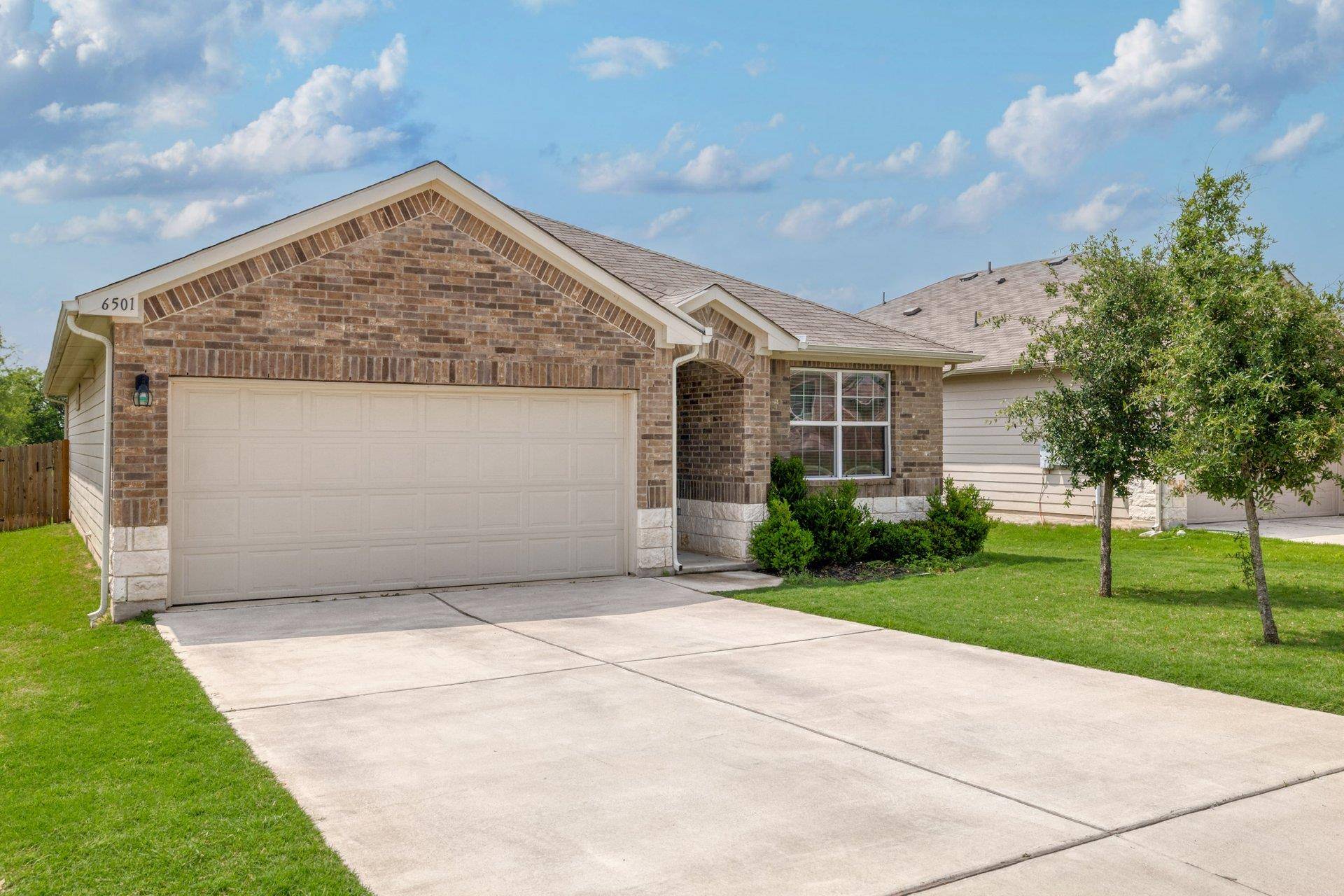 Georgetown, TX 78626,6501 Kildare DR