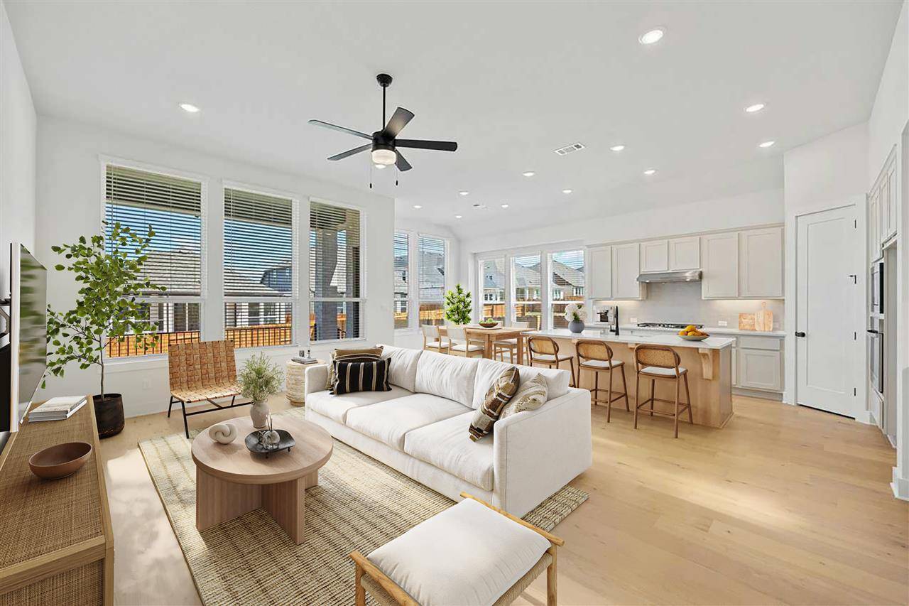Georgetown, TX 78628,120 White Magnolia CV