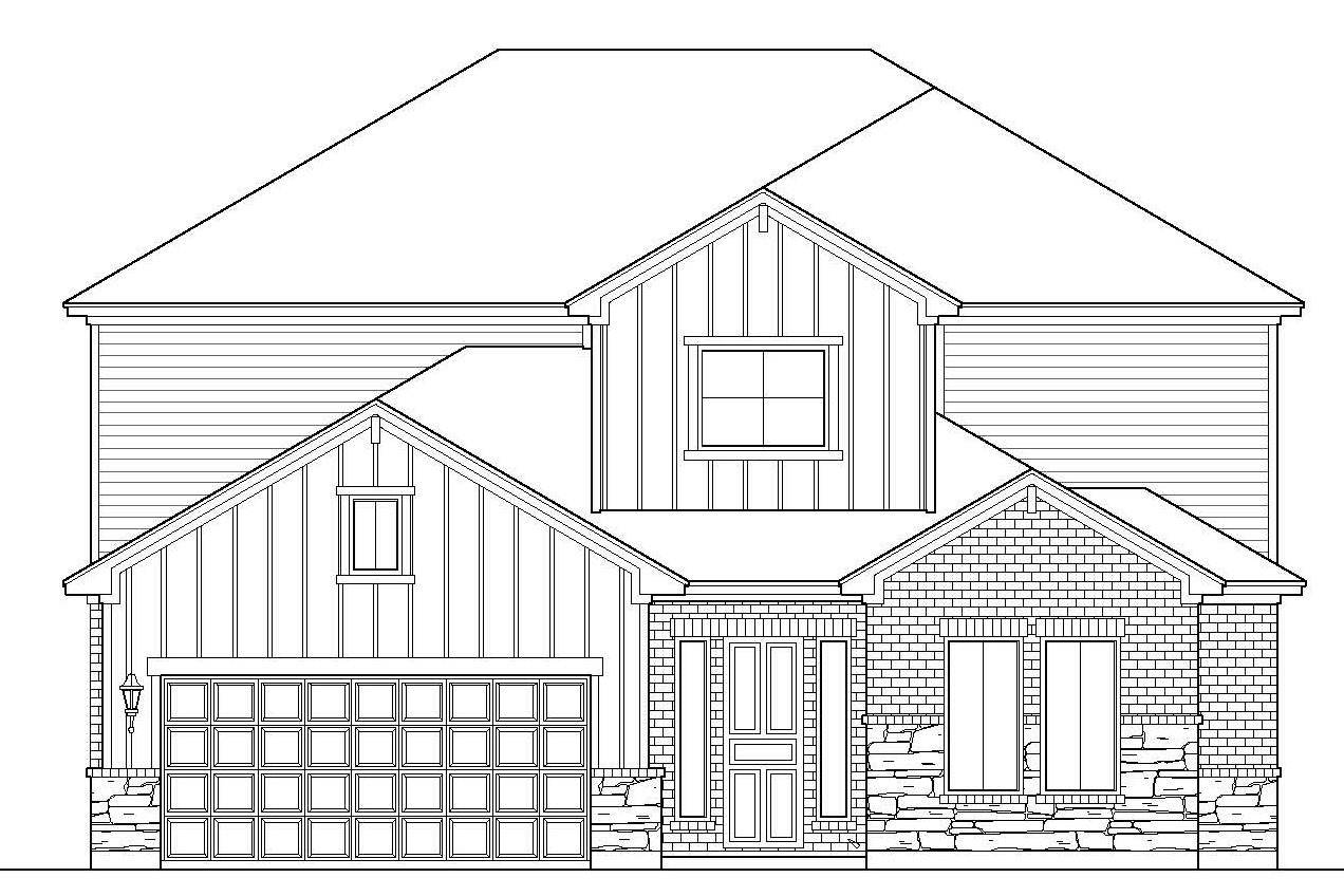 Pflugerville, TX 78660,19520 Jesse Junction DR