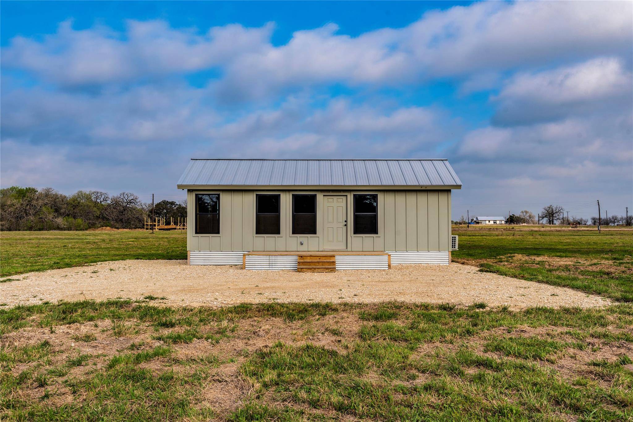 Kingsbury, TX 78638,4502 Woodrow Center RD