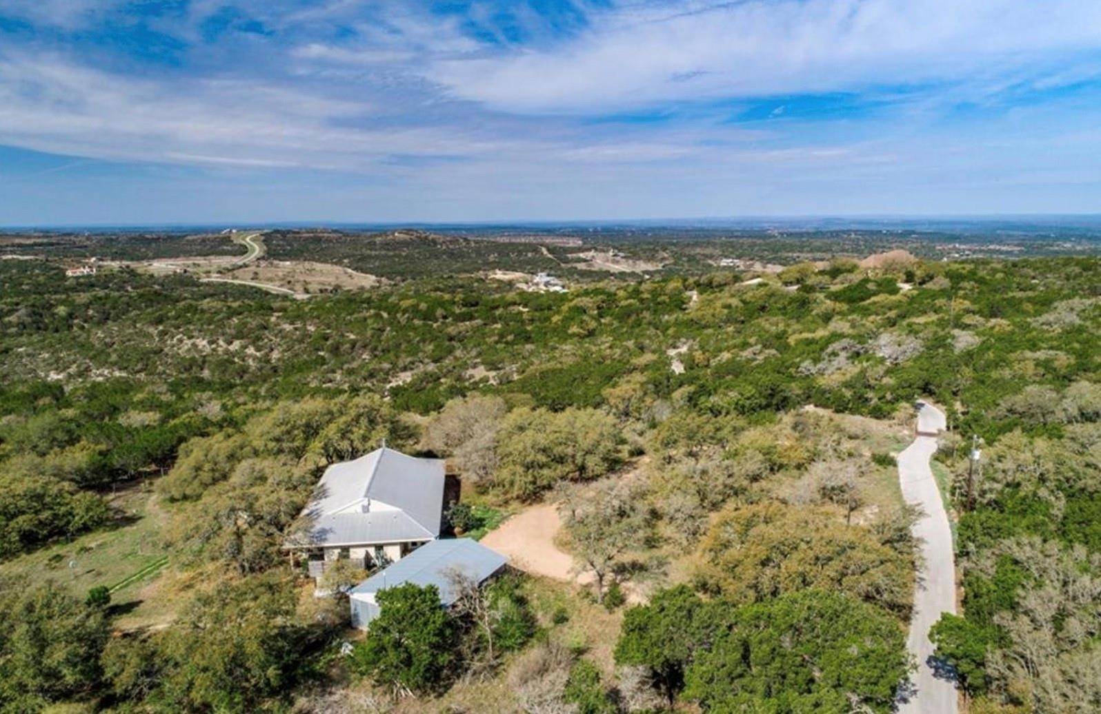 Dripping Springs, TX 78620,710 Bell Springs RD