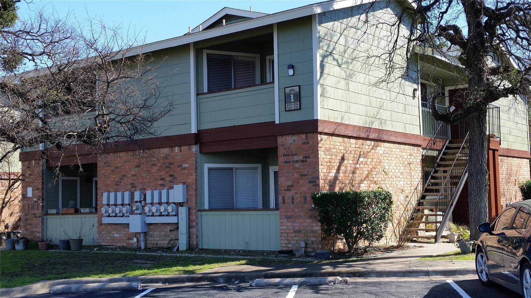 Austin, TX 78745,6809 WESTGATE BLVD #110