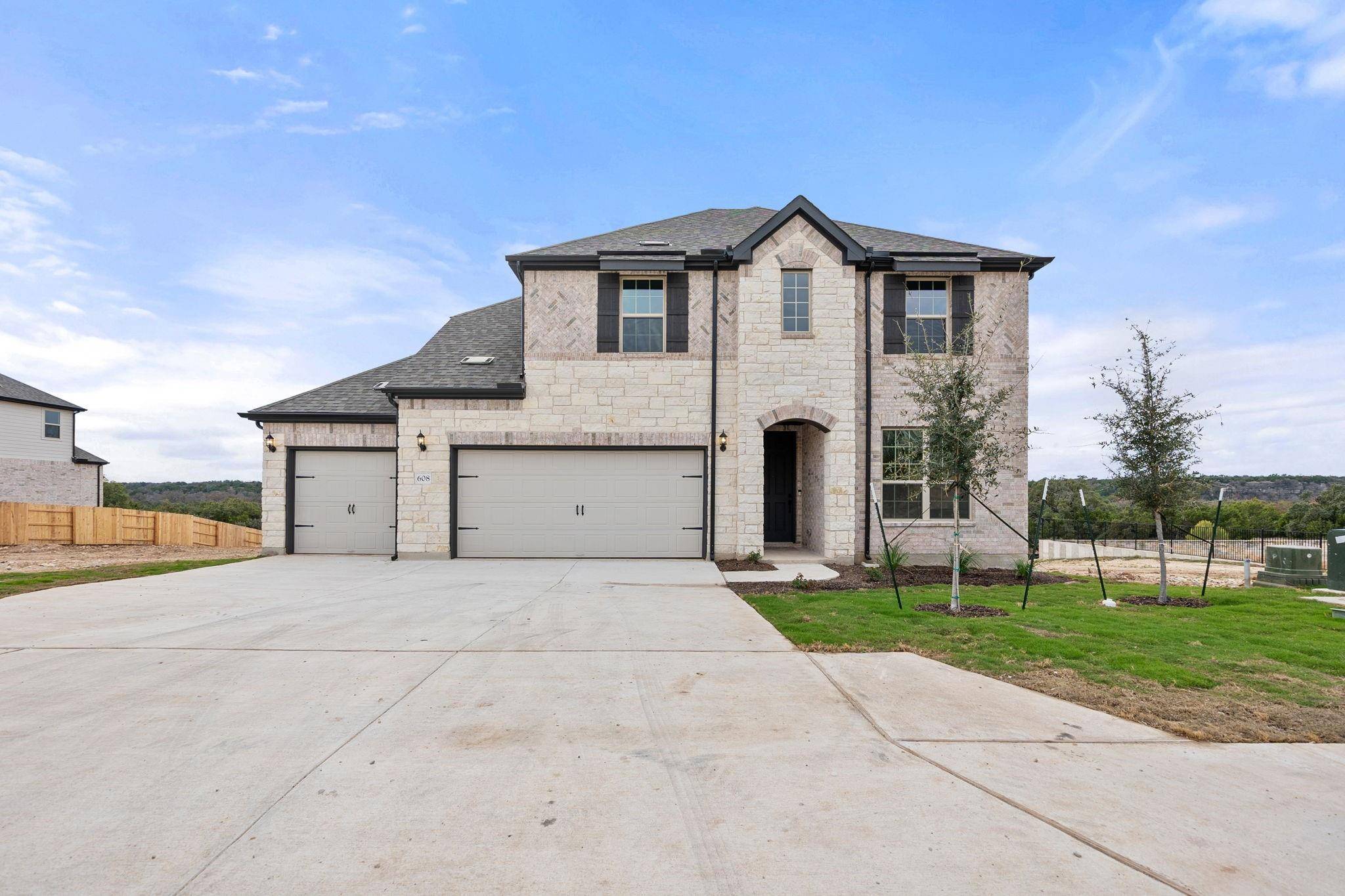 Georgetown, TX 78628,608 Ridge Point DR