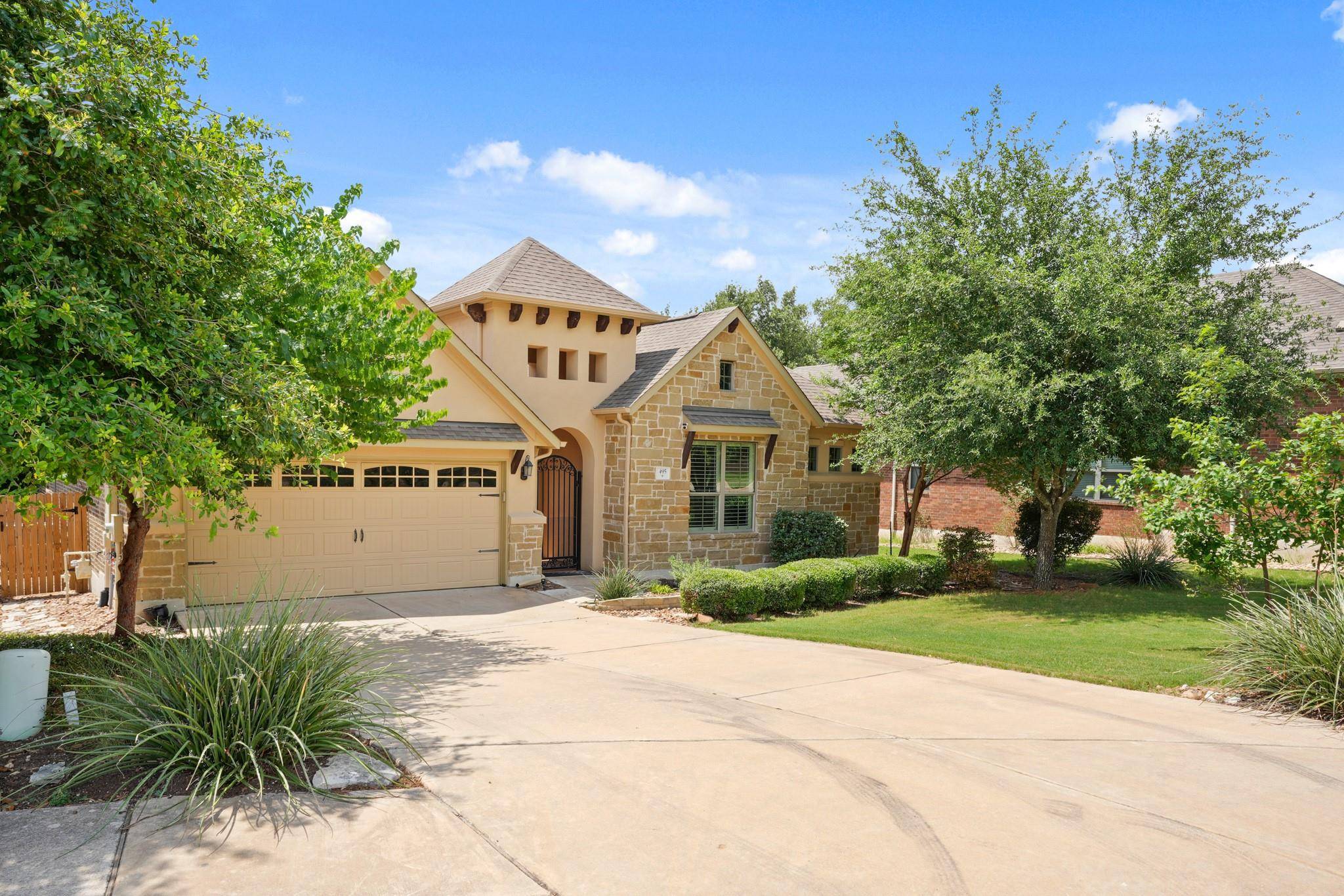 Austin, TX 78737,495 Catalina LN