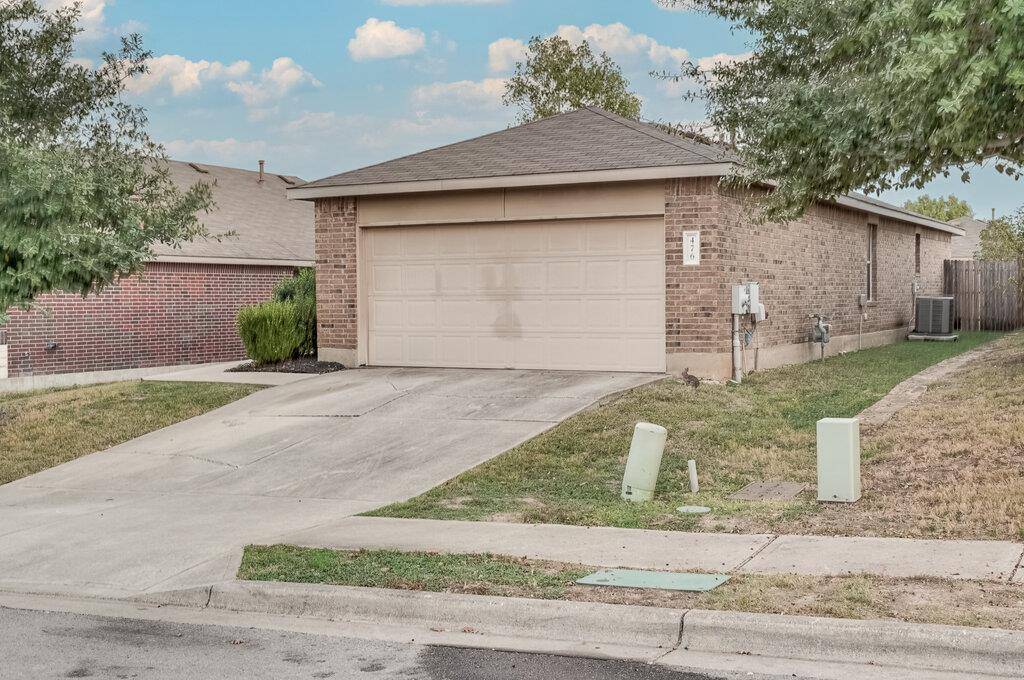 Buda, TX 78610,476 Moonwalker TRL