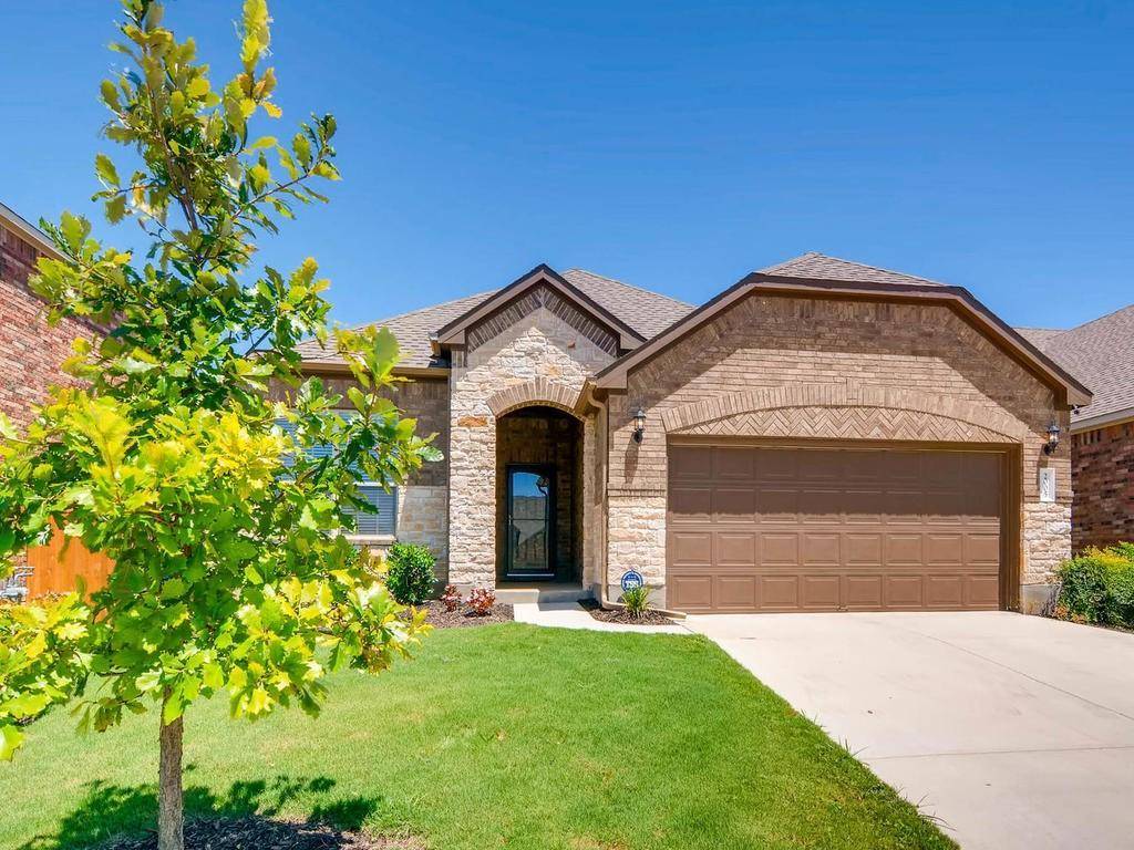 Leander, TX 78641,524 Sigourney WAY