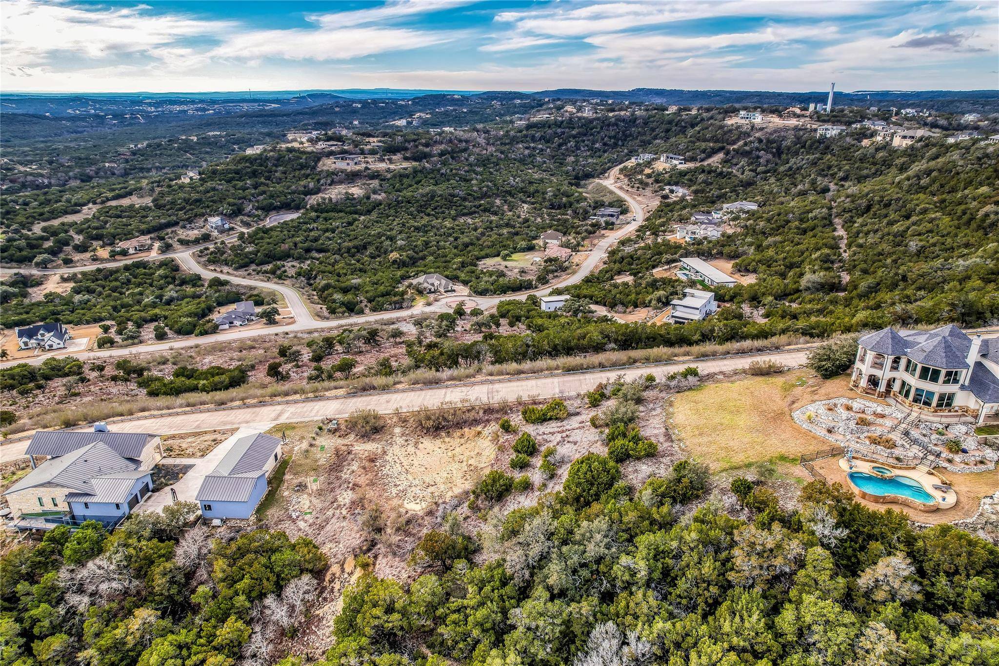 Jonestown, TX 78645,17901 Ranchland Hills Vista, HLS