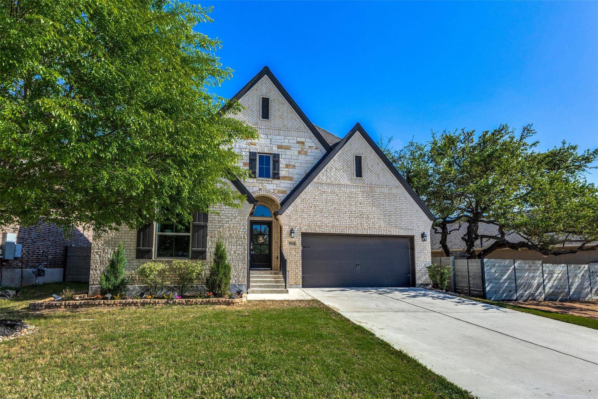 Georgetown, TX 78628,3804 Mercer RD