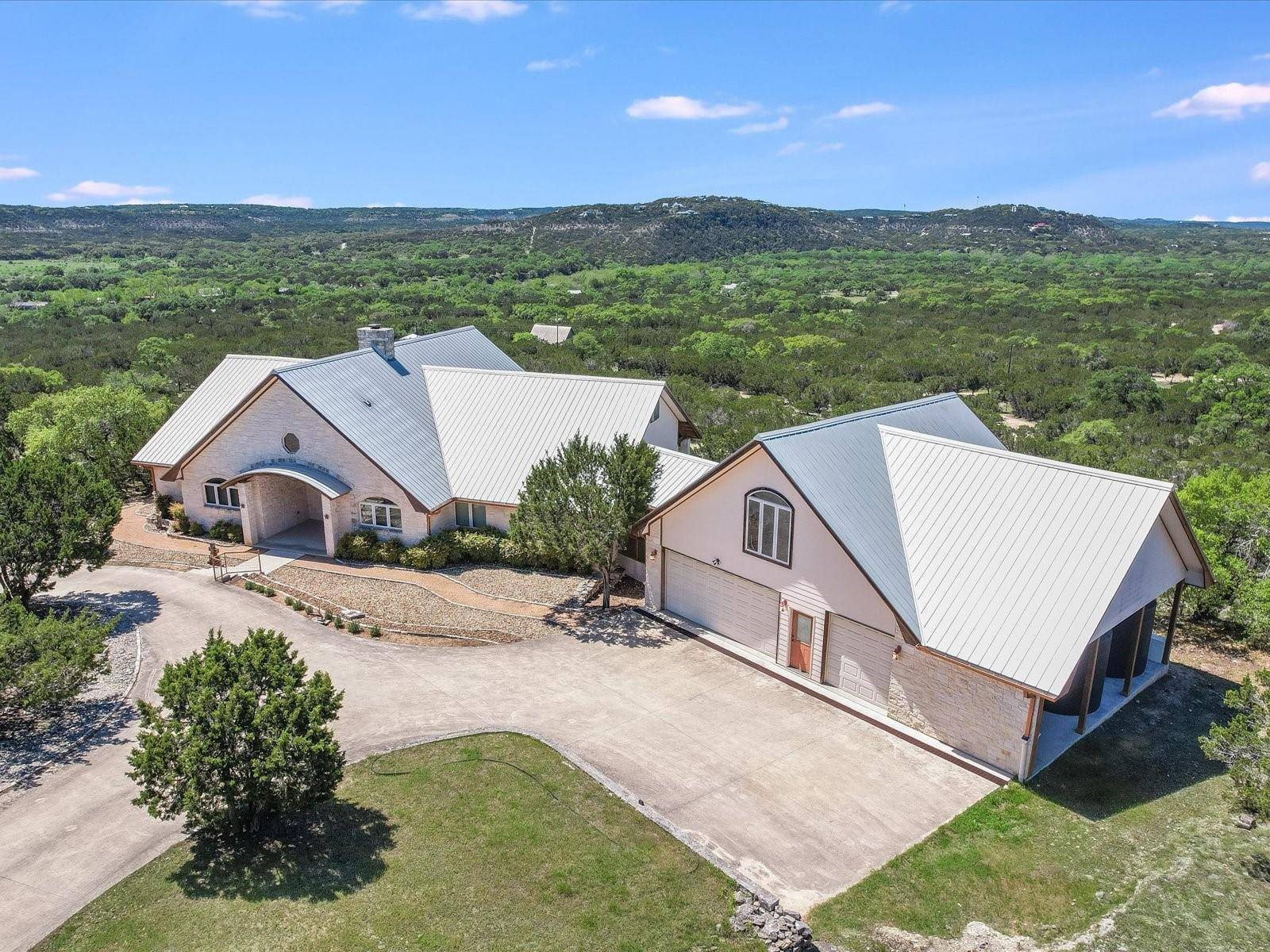 Wimberley, TX 78676,140 Oak Terrace DR