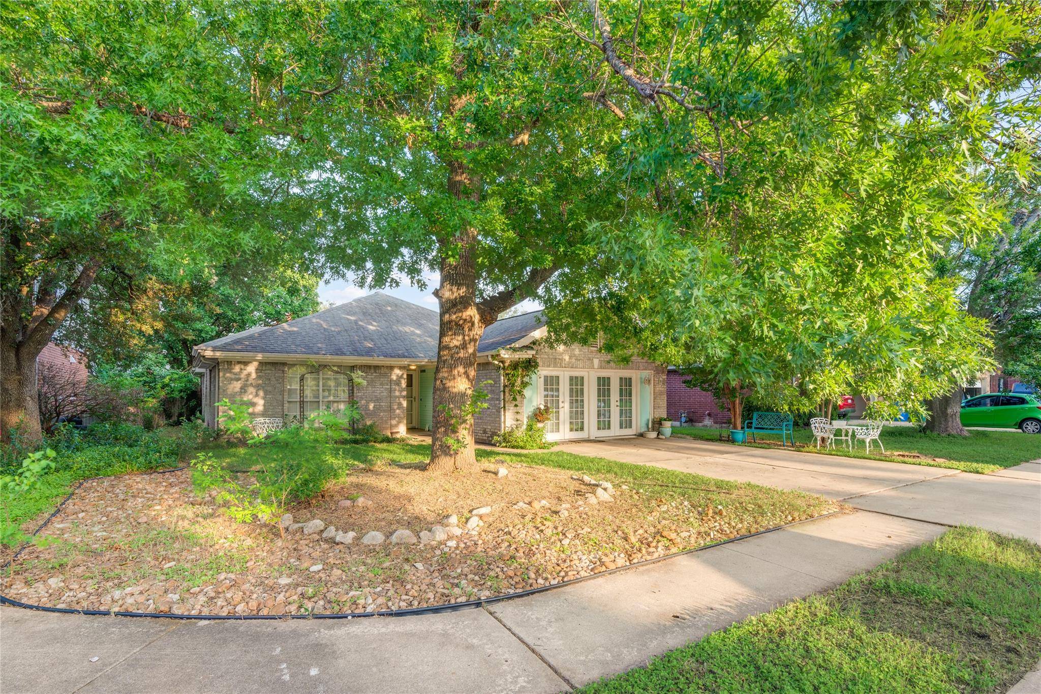 Pflugerville, TX 78660,507 Dusty Leather CT