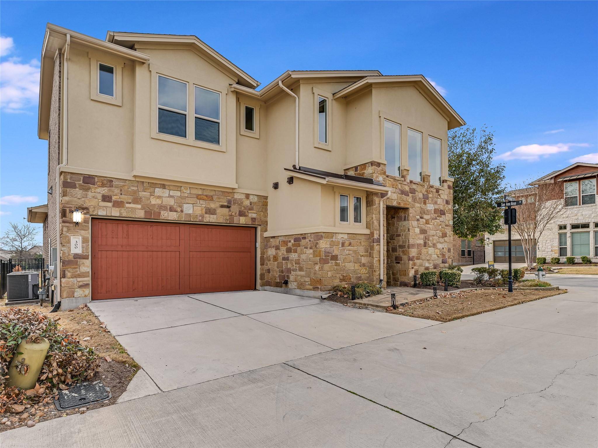 Austin, TX 78717,300 Jeffrey David LN W