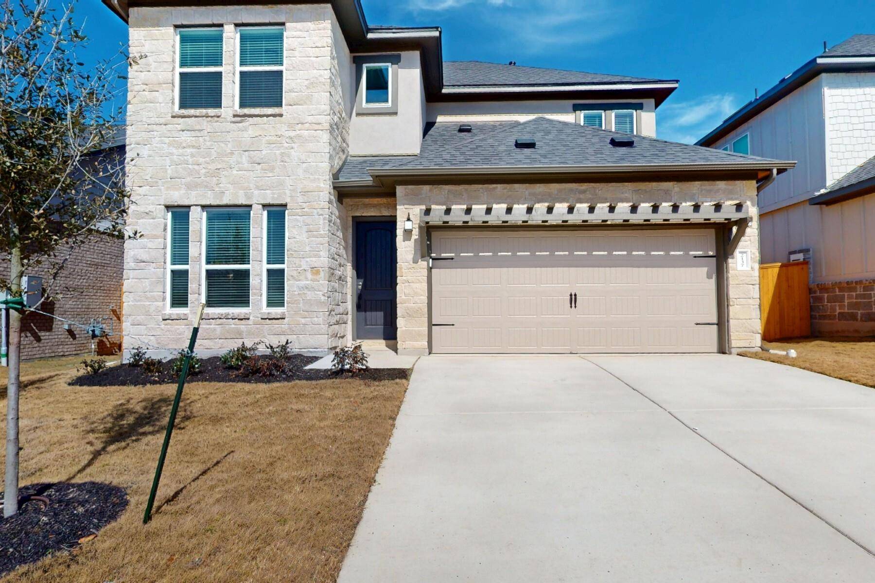 Leander, TX 78641,2137 Spokane DR