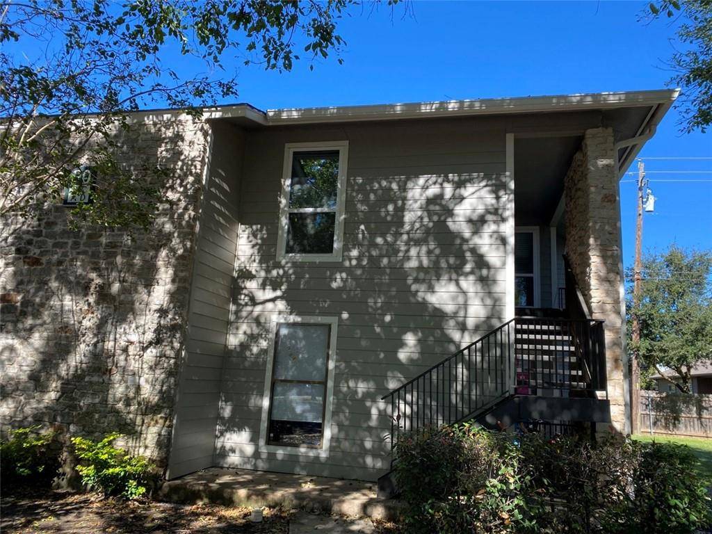 Austin, TX 78750,10616 Mellow Meadows DR #30C