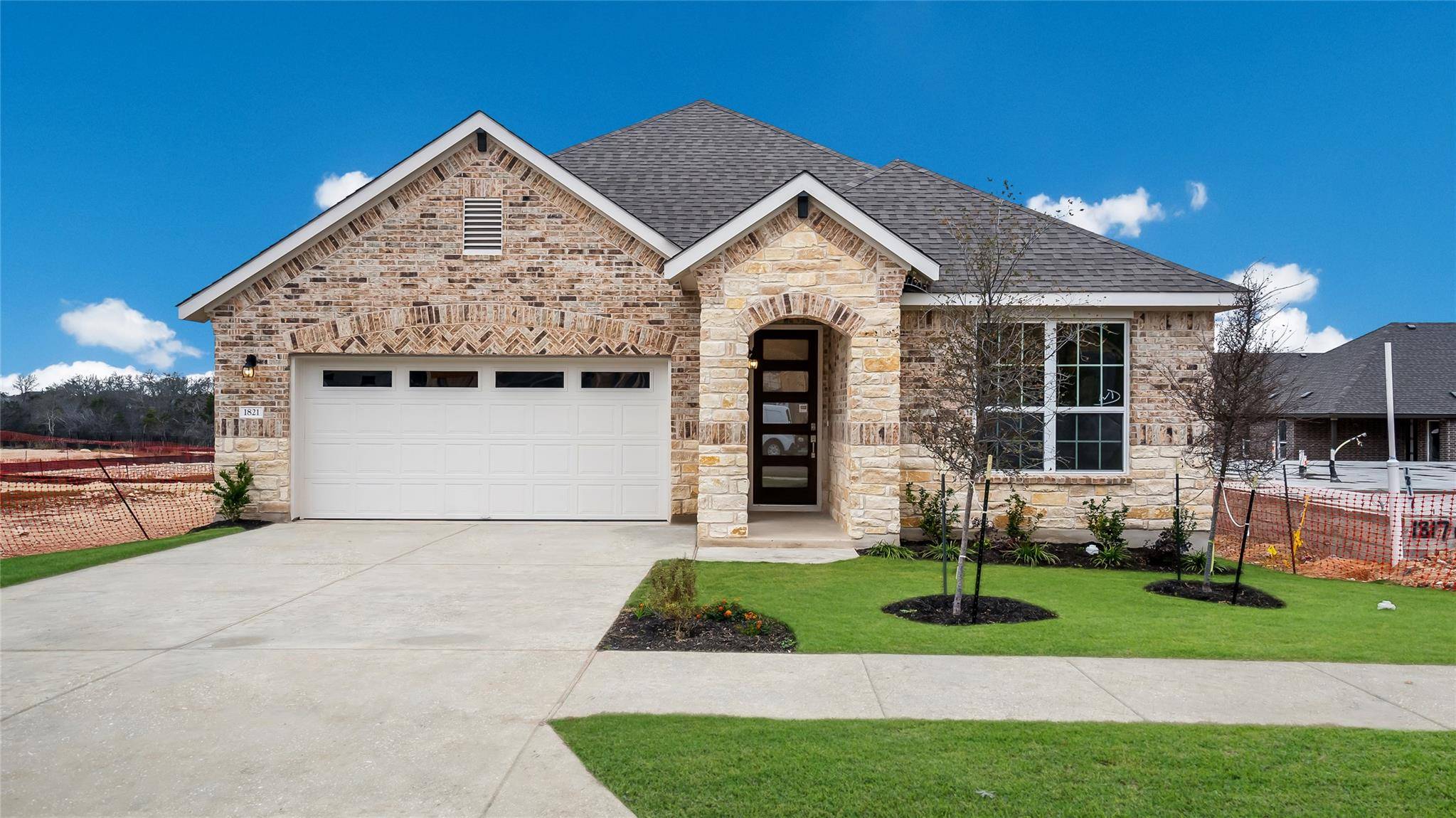 Leander, TX 78641,1908 Crooked Creek ST