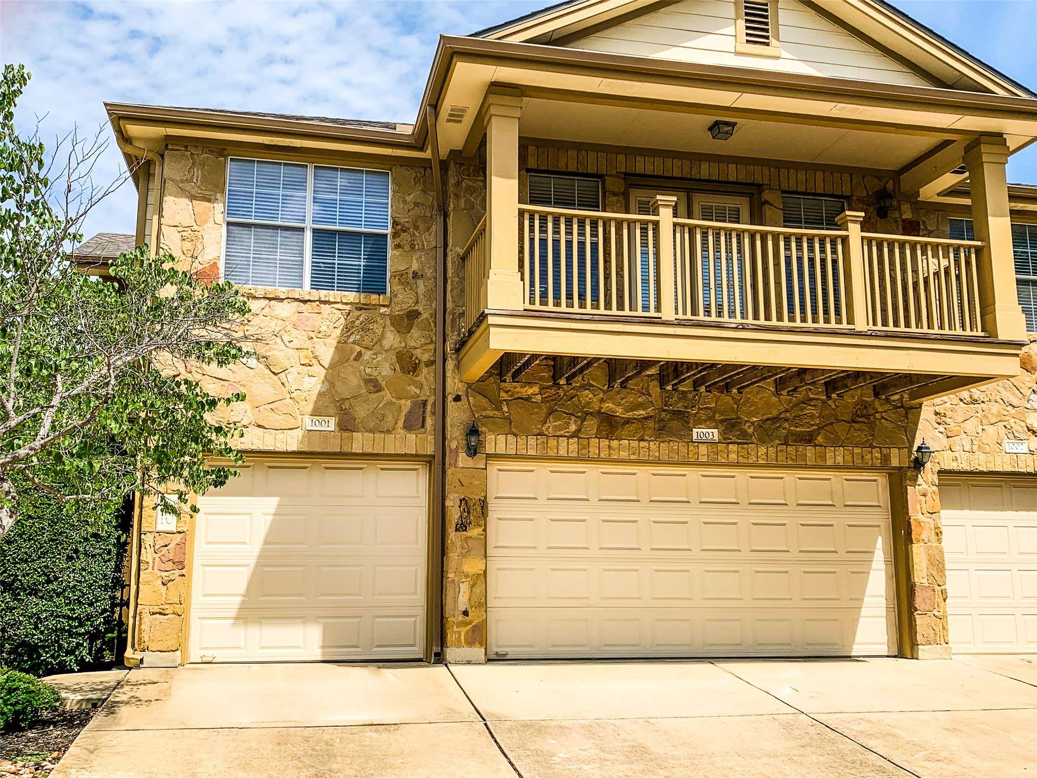 Round Rock, TX 78681,16100 S GREAT OAKS DR #1001