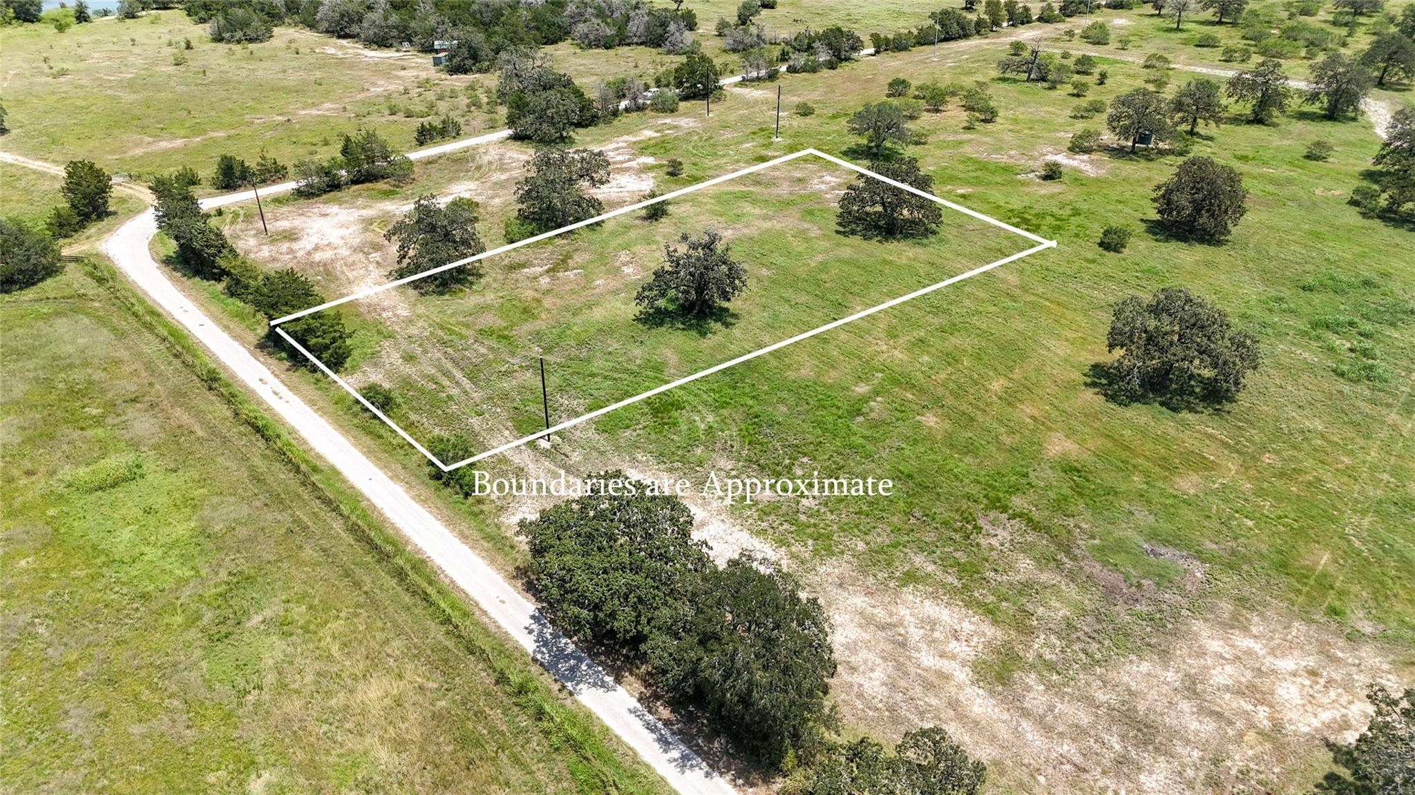 Smithville, TX 78957,Lot 3 Zack LN