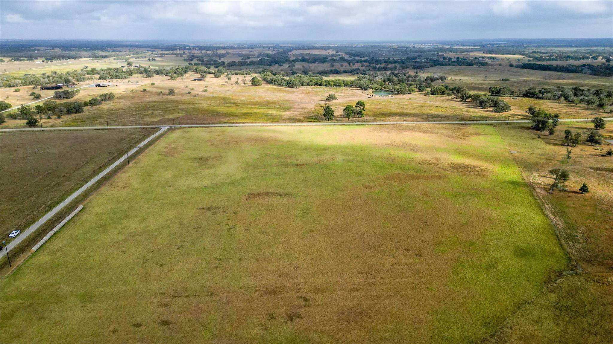 Luling, TX 78648,TBD (Tract 1) Sunflower Trail