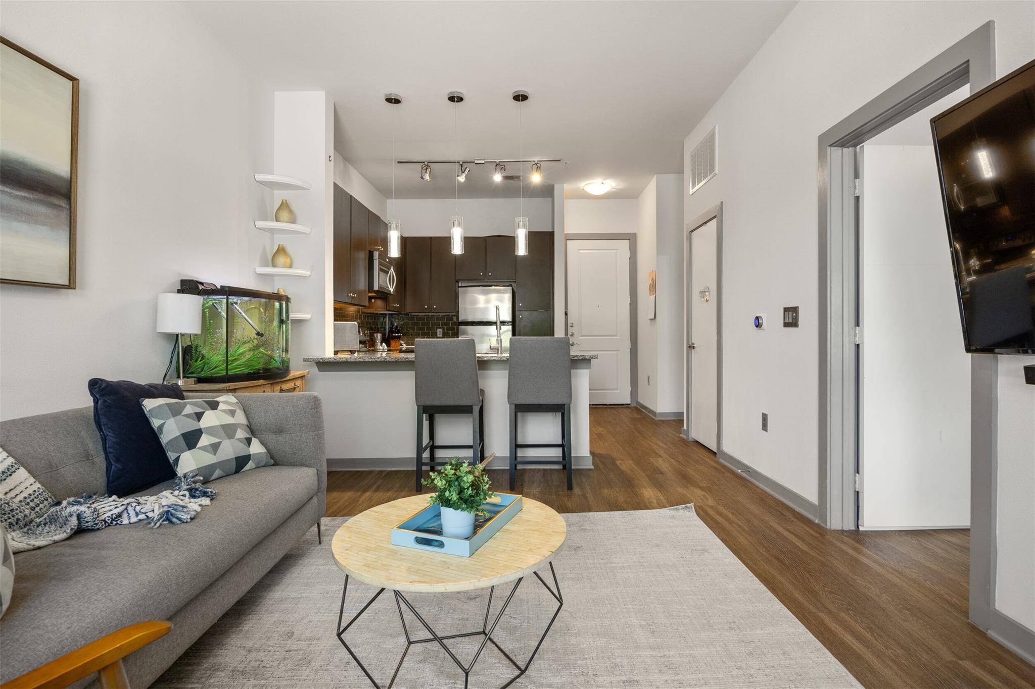 Austin, TX 78704,1900 Barton Springs RD #2023