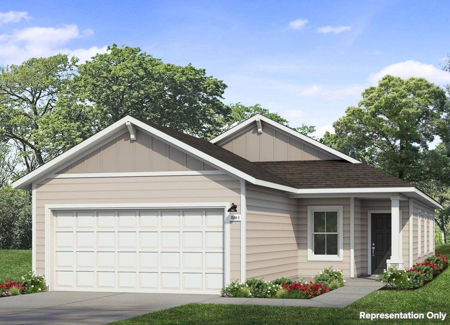 Elgin, TX 78621,108 Summer DR