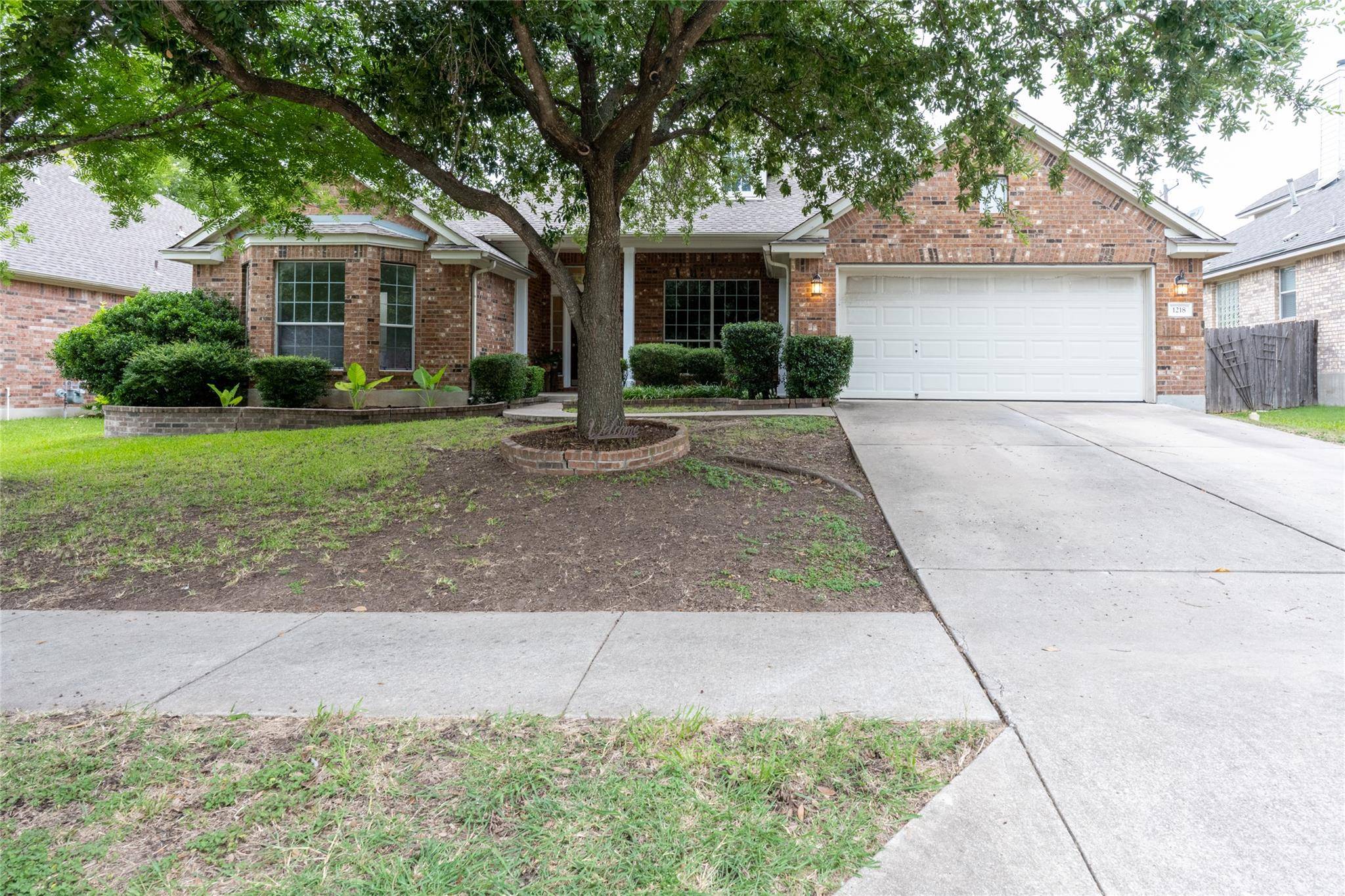 Pflugerville, TX 78660,1218 Canyon Maple RD