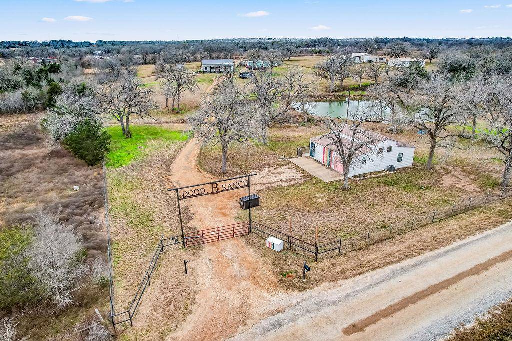 Lincoln, TX 78948,1025 County Road 454