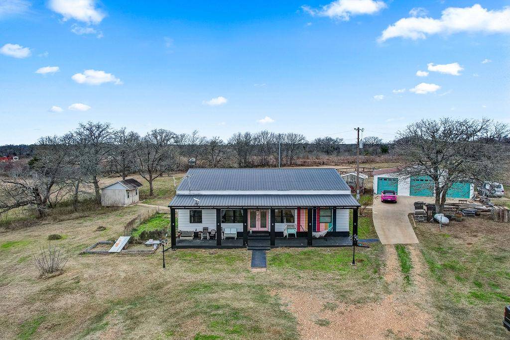 Lincoln, TX 78948,1025 County Road 454