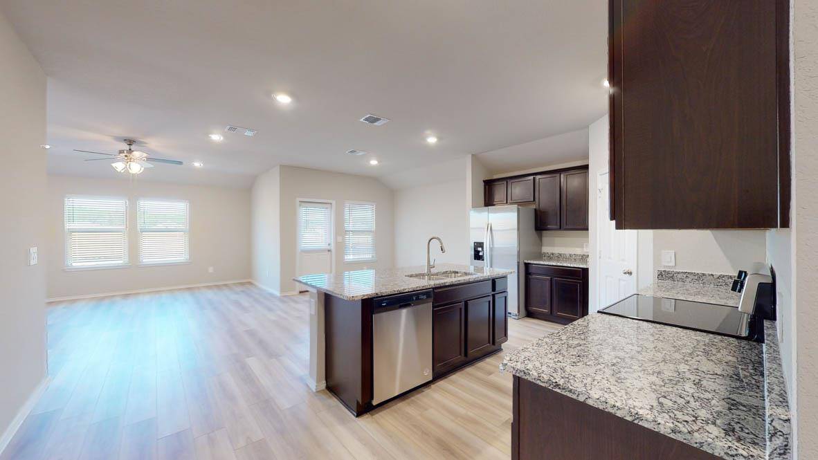 Copperas Cove, TX 76522,2602 Wigeon WAY