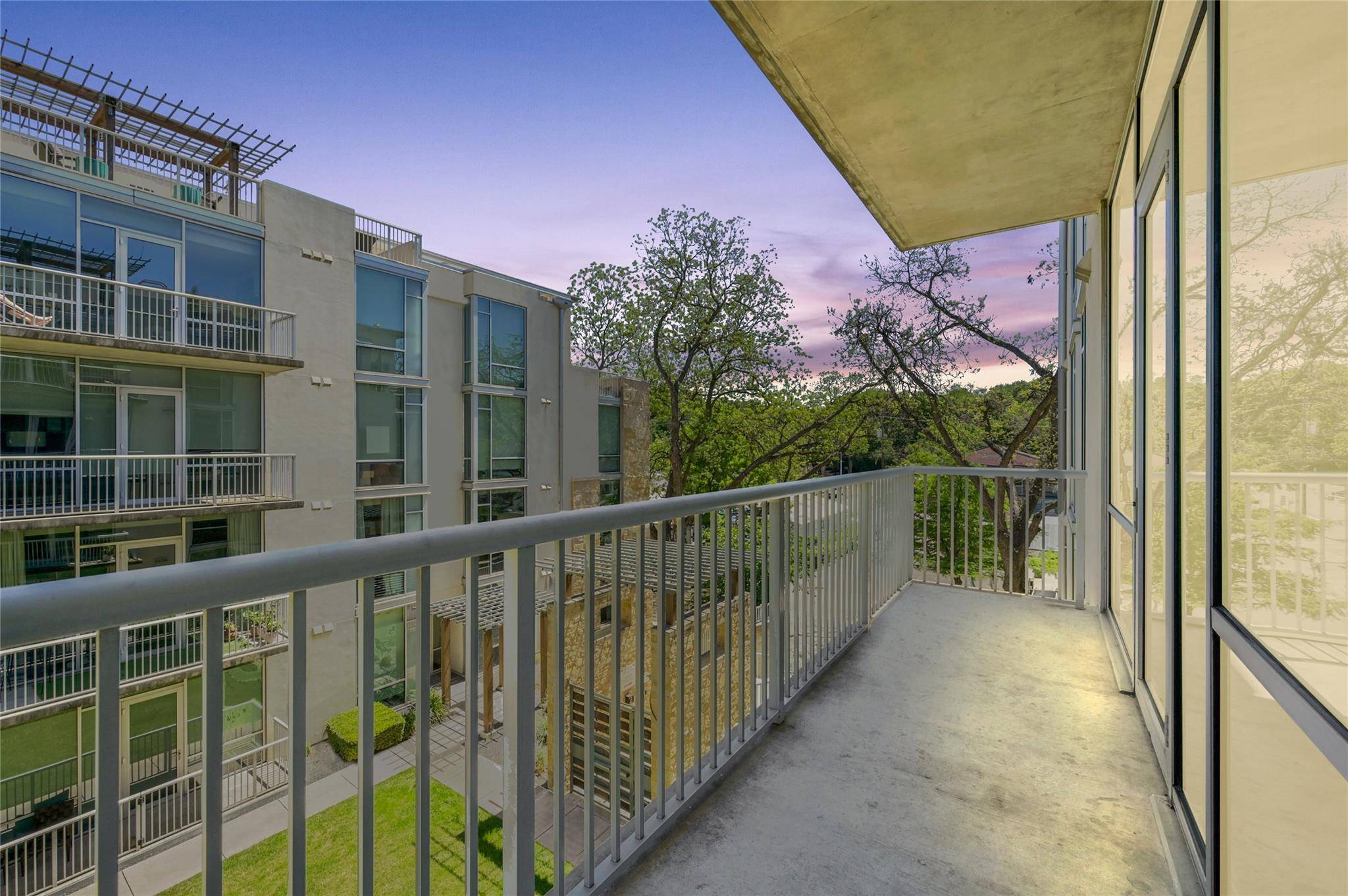 Austin, TX 78704,1600 Barton Springs RD #5305