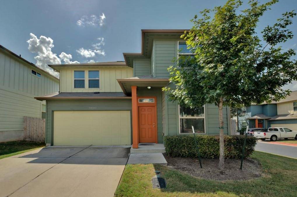 Austin, TX 78744,5800 Needle Nook CT #48