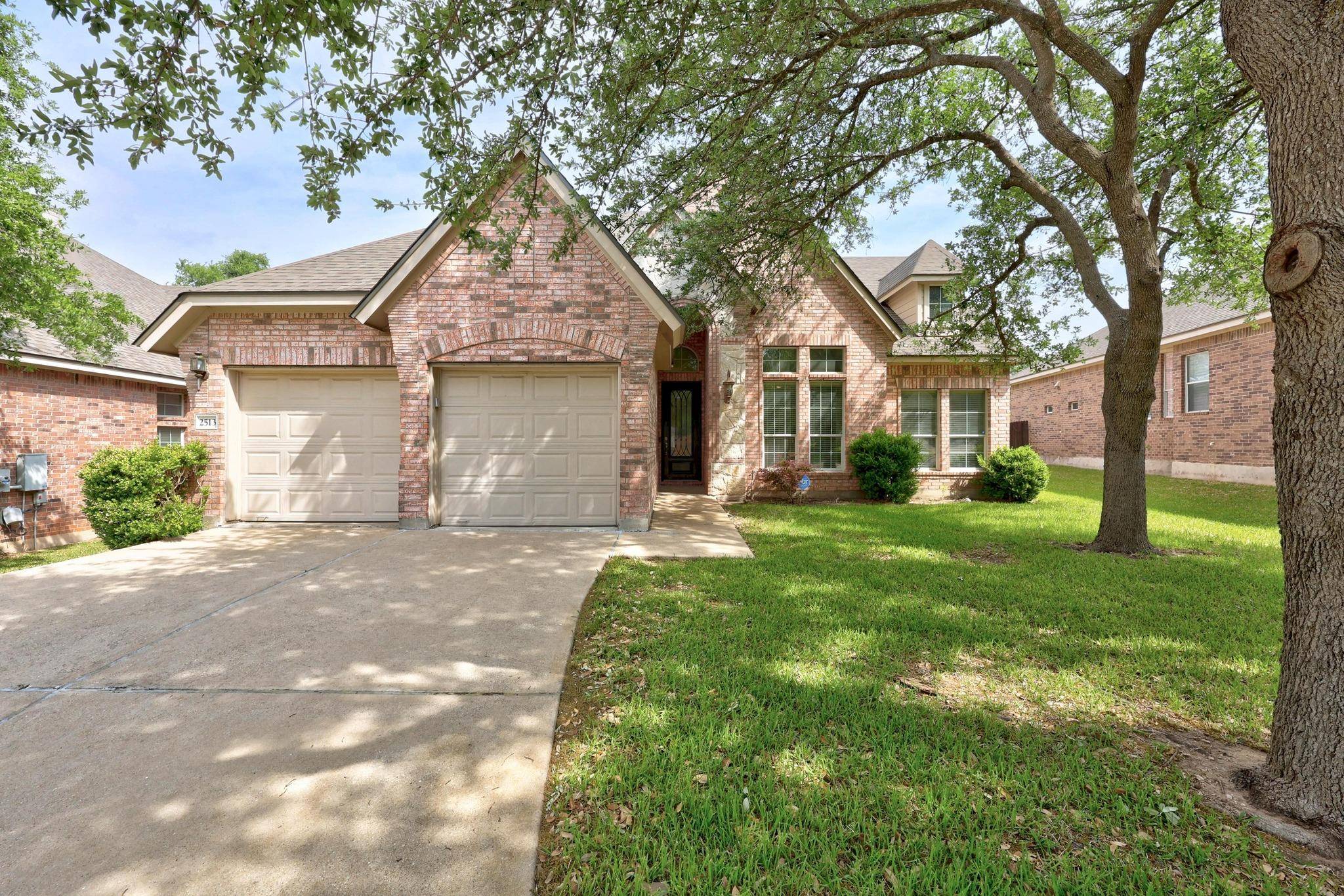 Cedar Park, TX 78613,2513 Durlston CT