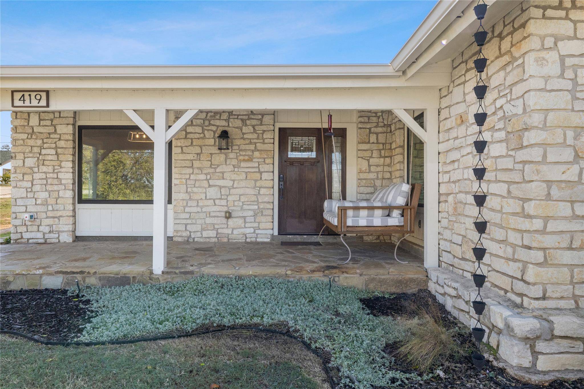Marble Falls, TX 78654,419 Avenue E