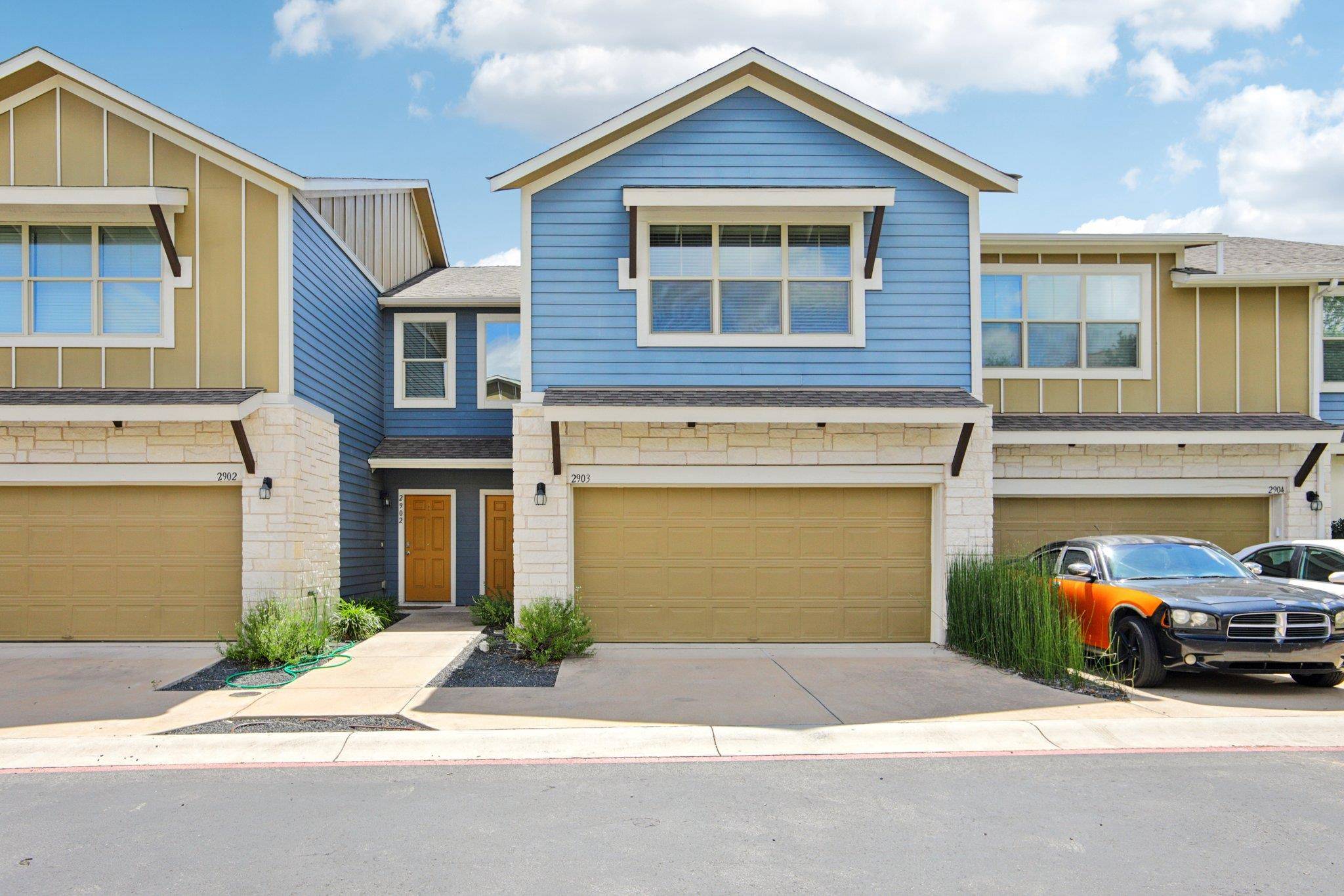 Austin, TX 78744,516 E Slaughter LN #2903