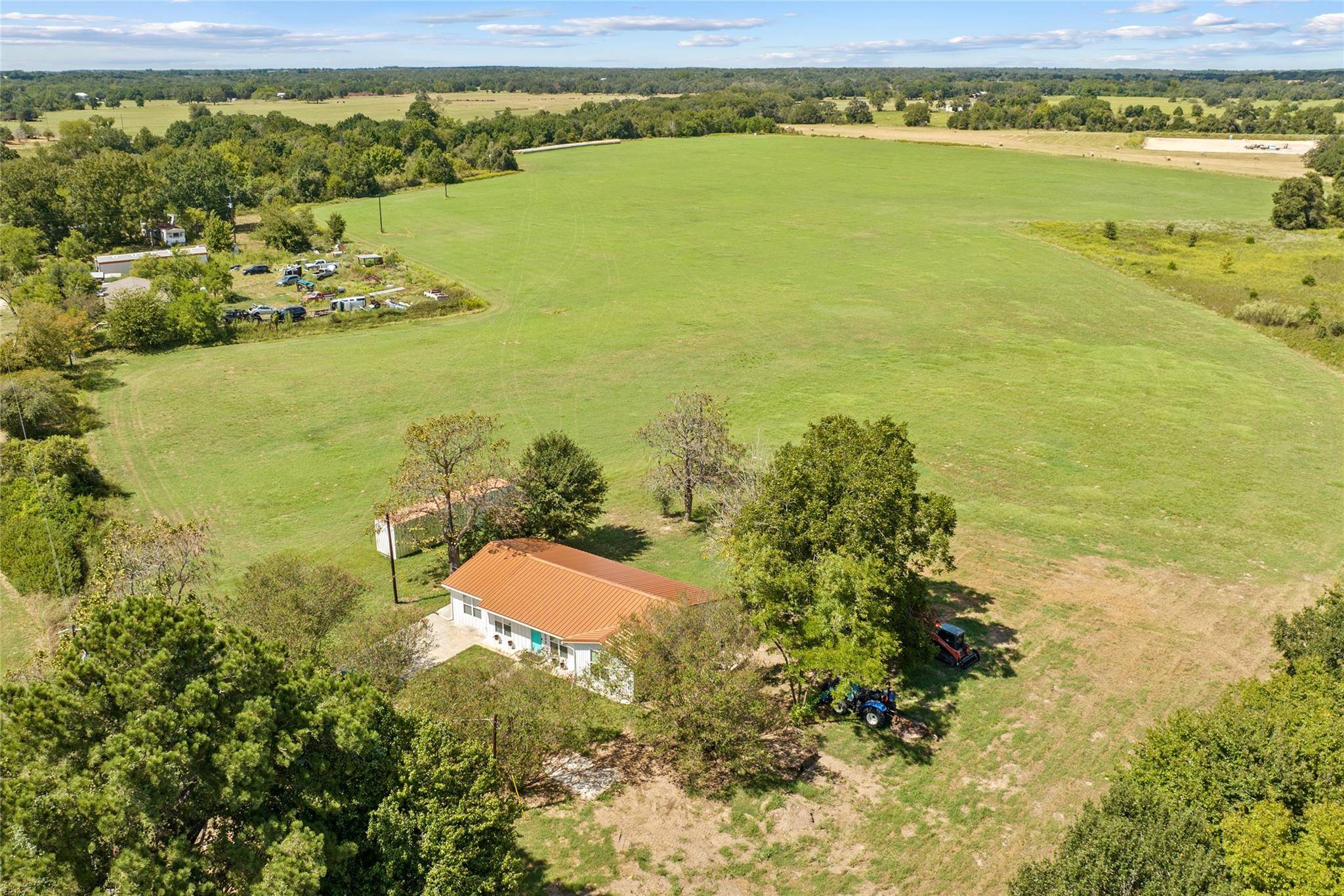Lincoln, TX 78948,TBD (10 Acres) FM 3403