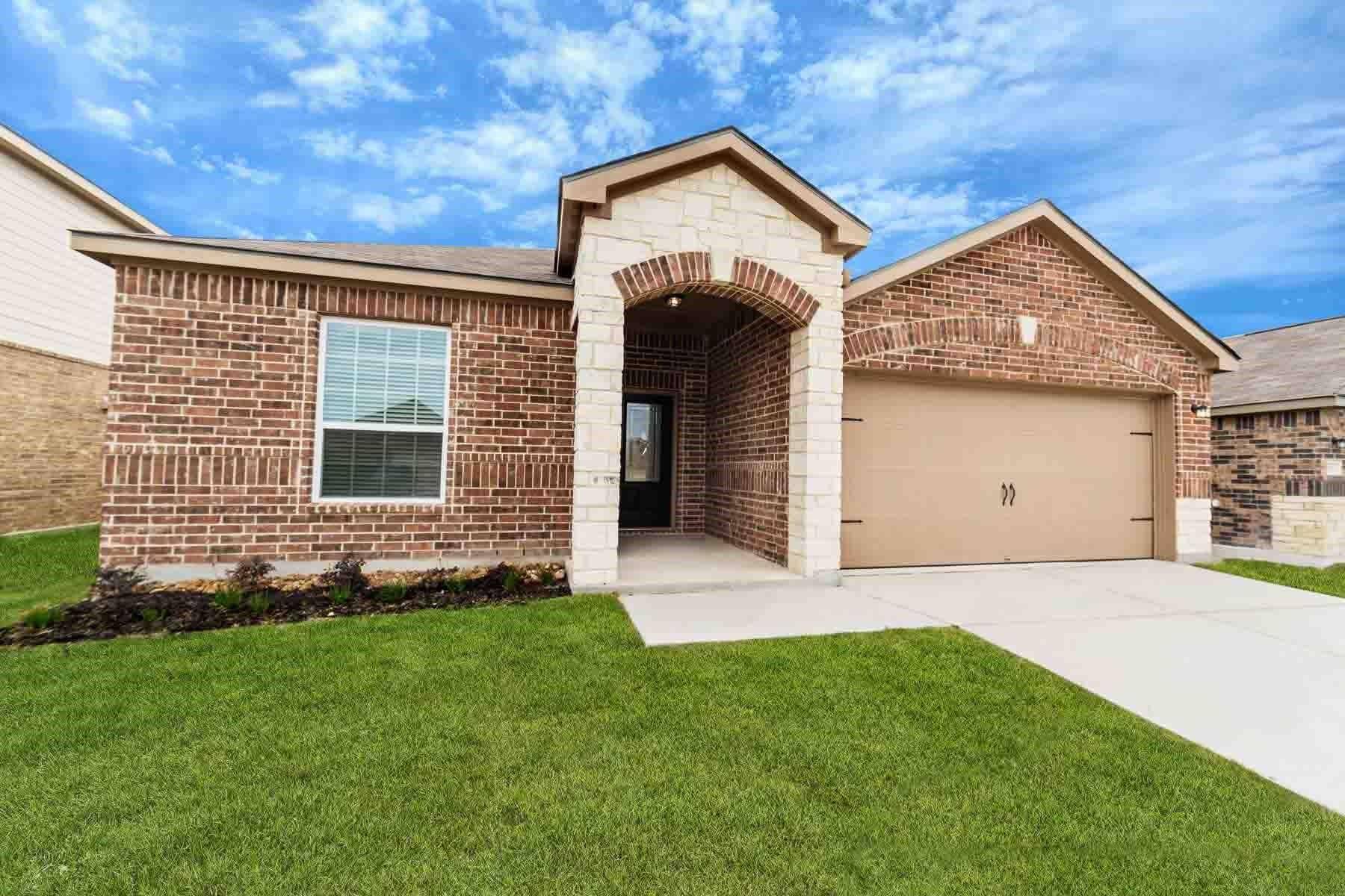 Kyle, TX 78640,1151 Amy DR