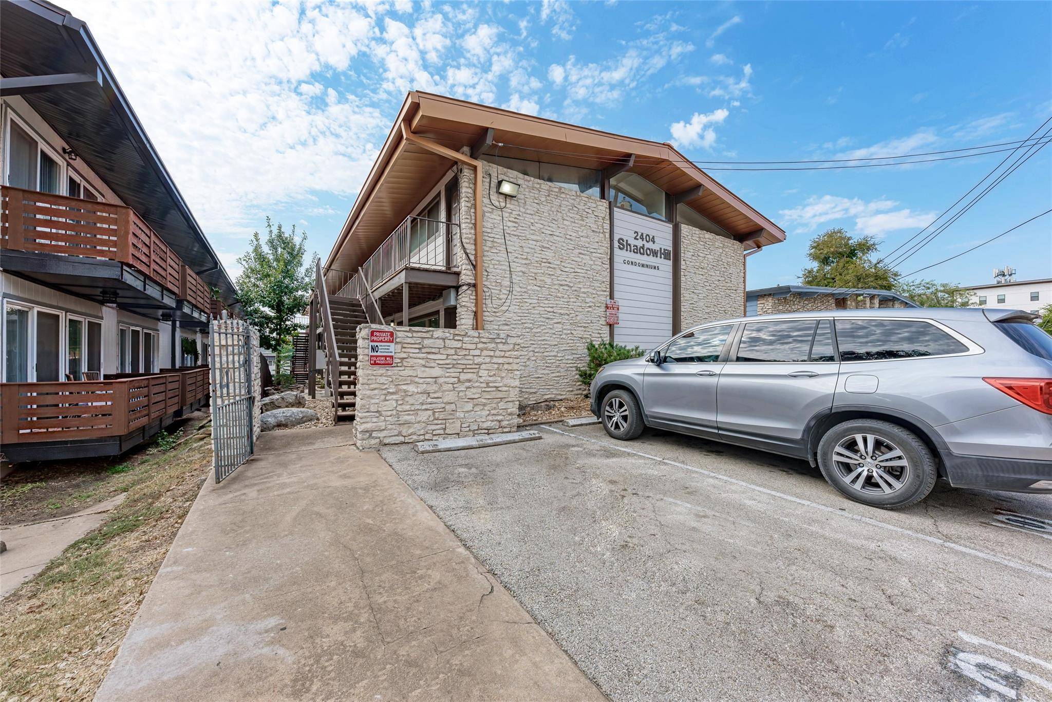 Austin, TX 78705,2404 Longview ST #101