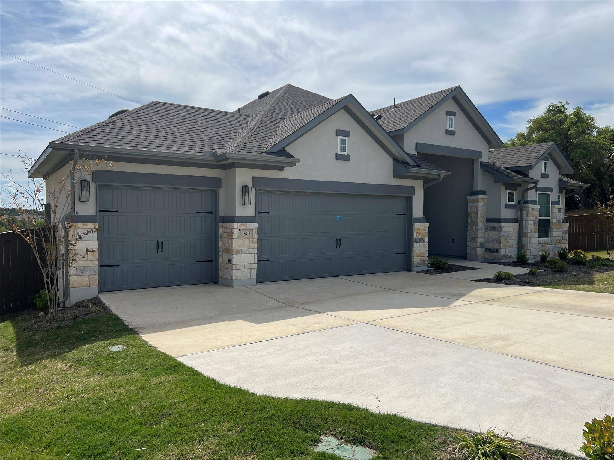 Leander, TX 78641,501 Mallow RD