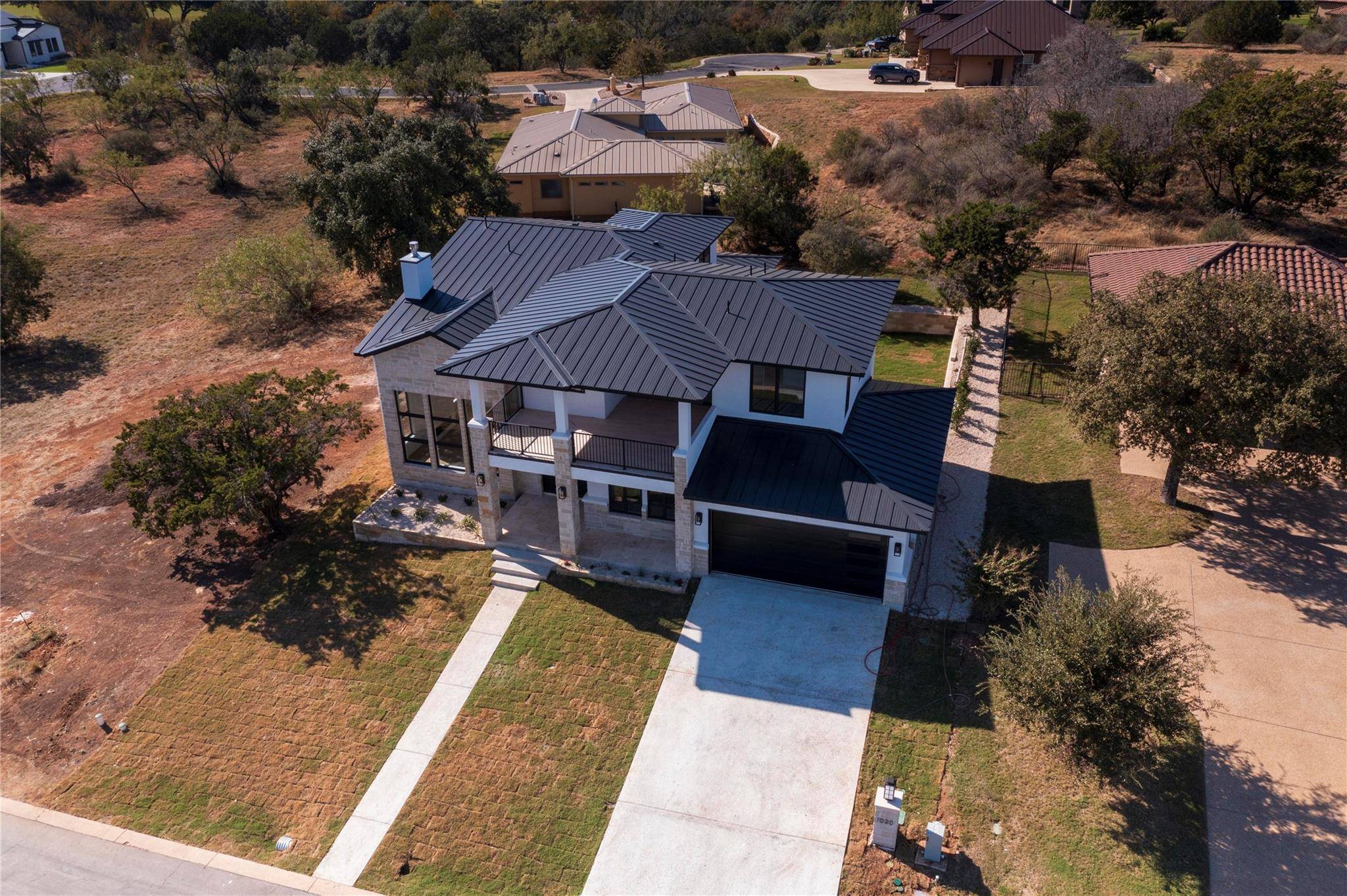 Horseshoe Bay, TX 78657,1020 Mountain Leather DR