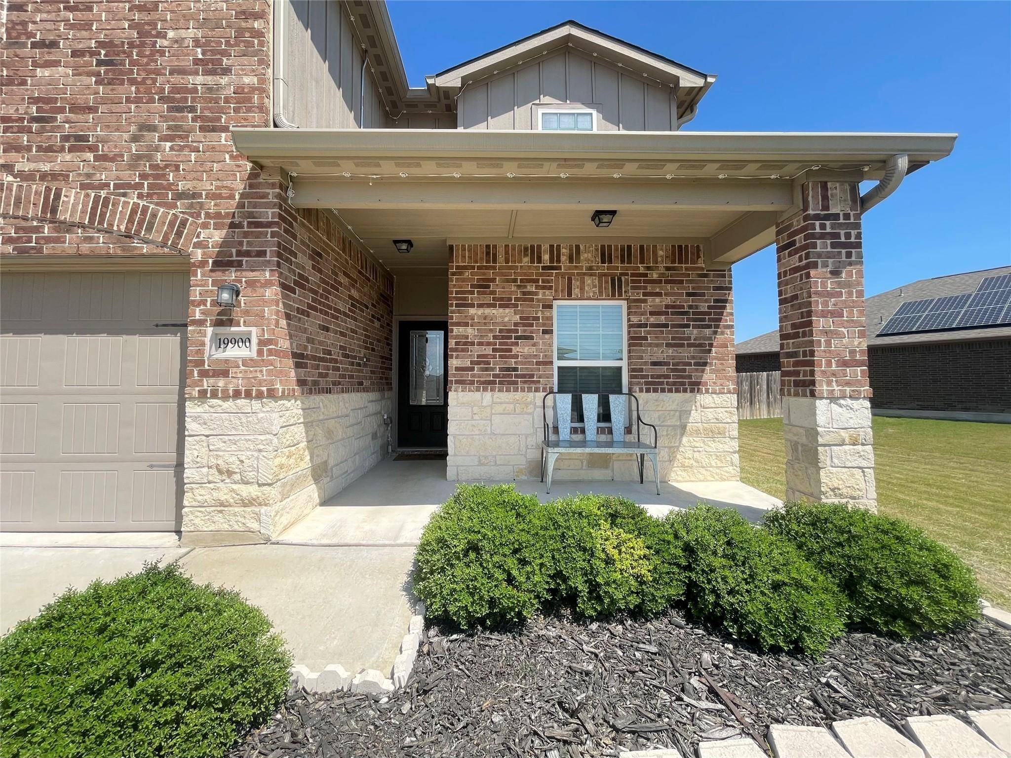 Manor, TX 78653,19900 Hubert R. Humphrey RD