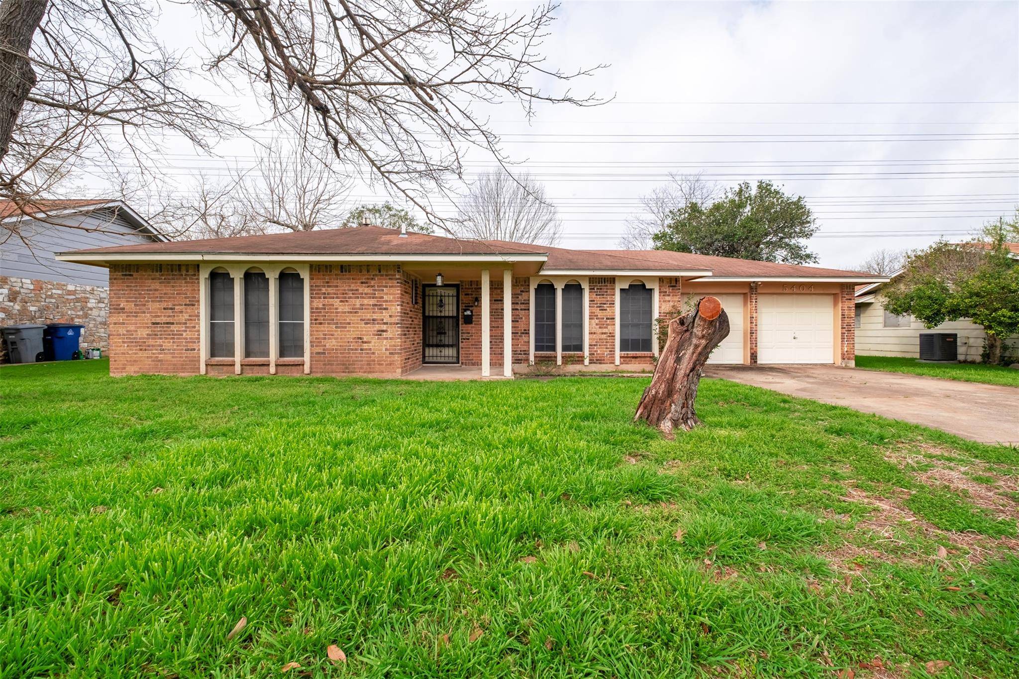 Austin, TX 78745,5404 Salem Hill DR