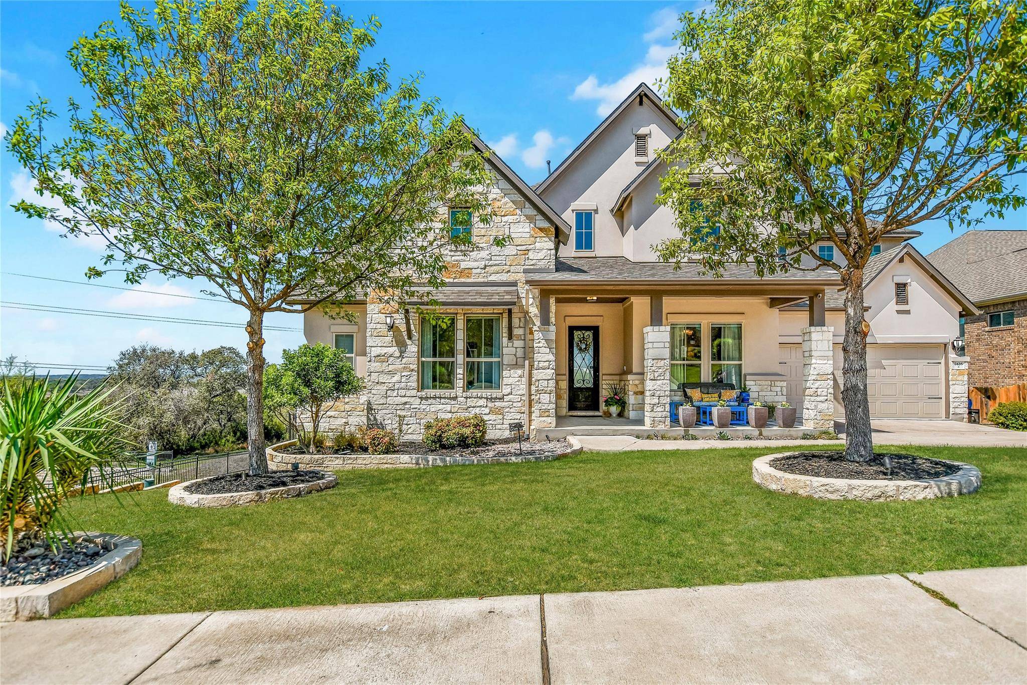 Lago Vista, TX 78645,7426 Pace Ravine DR