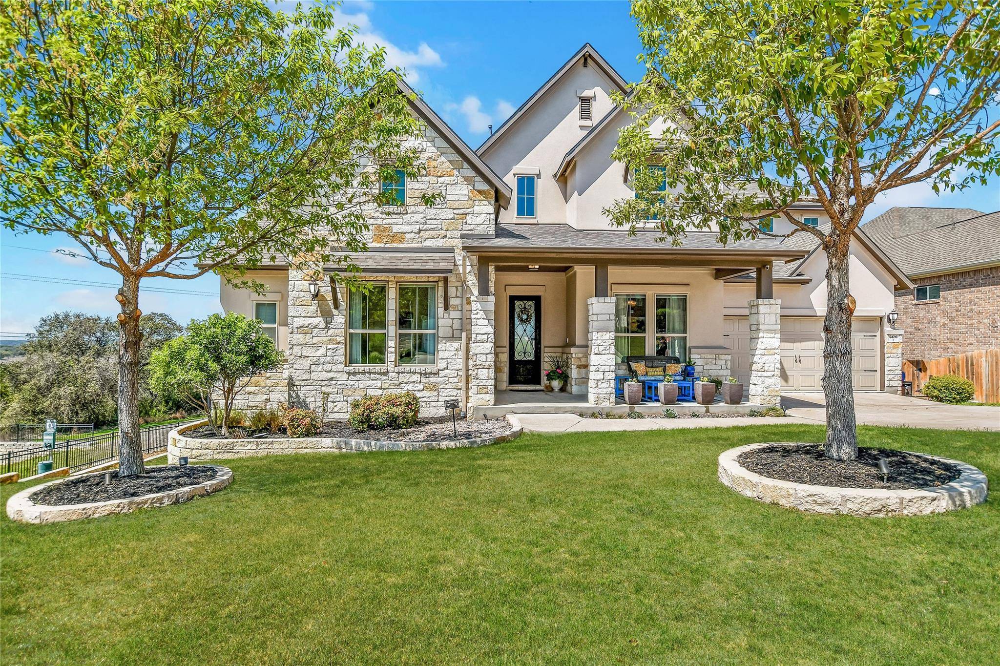 Lago Vista, TX 78645,7426 Pace Ravine DR
