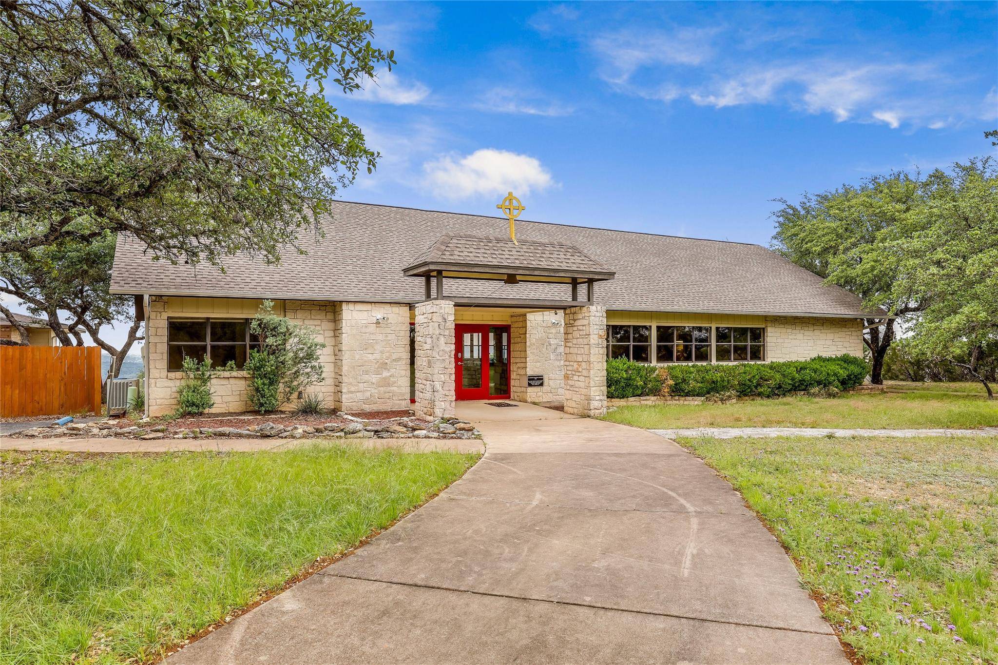 Lago Vista, TX 78645,3305 Pinnacle CV