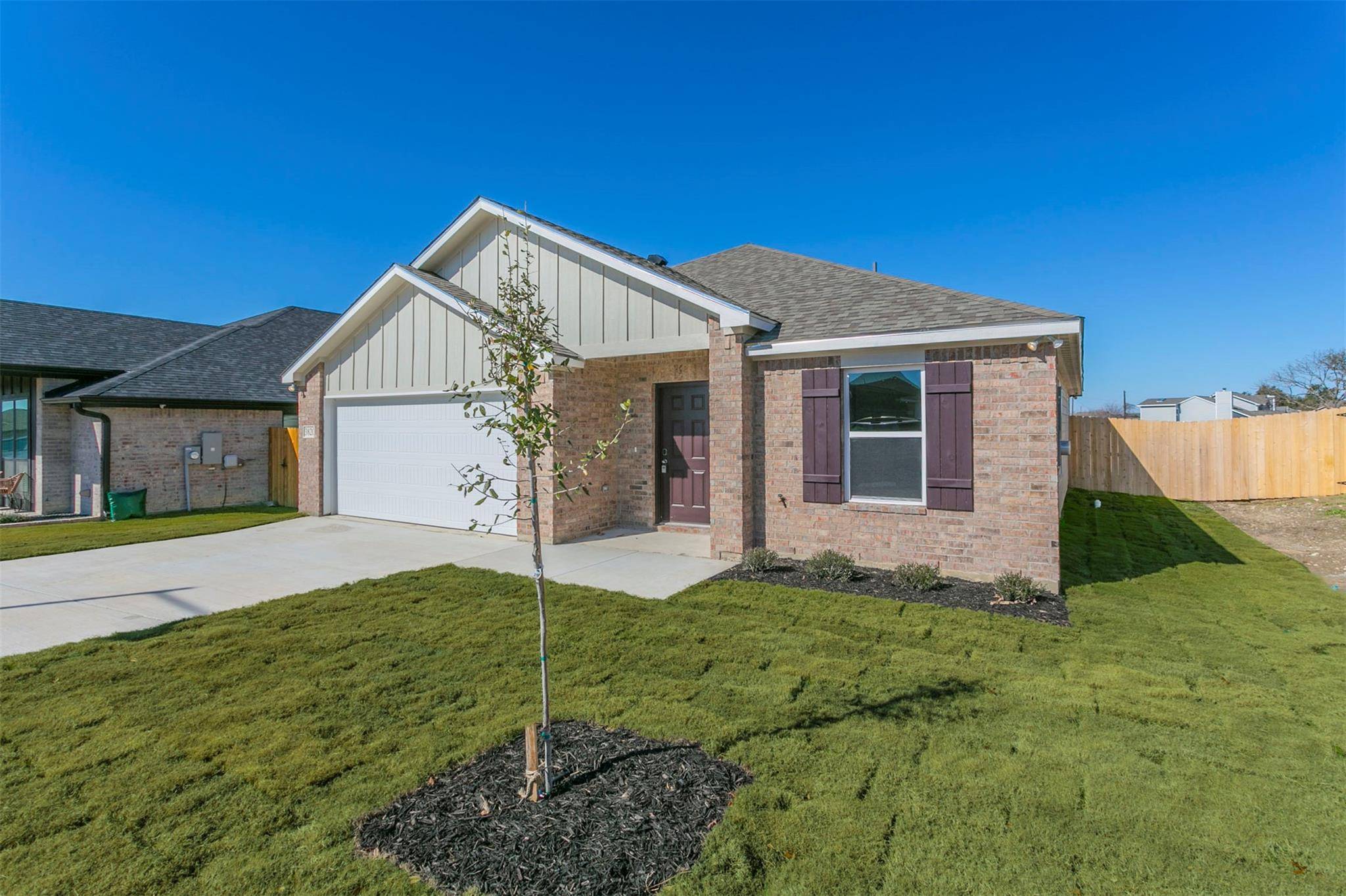 Temple, TX 76504,3820 Poteet CT
