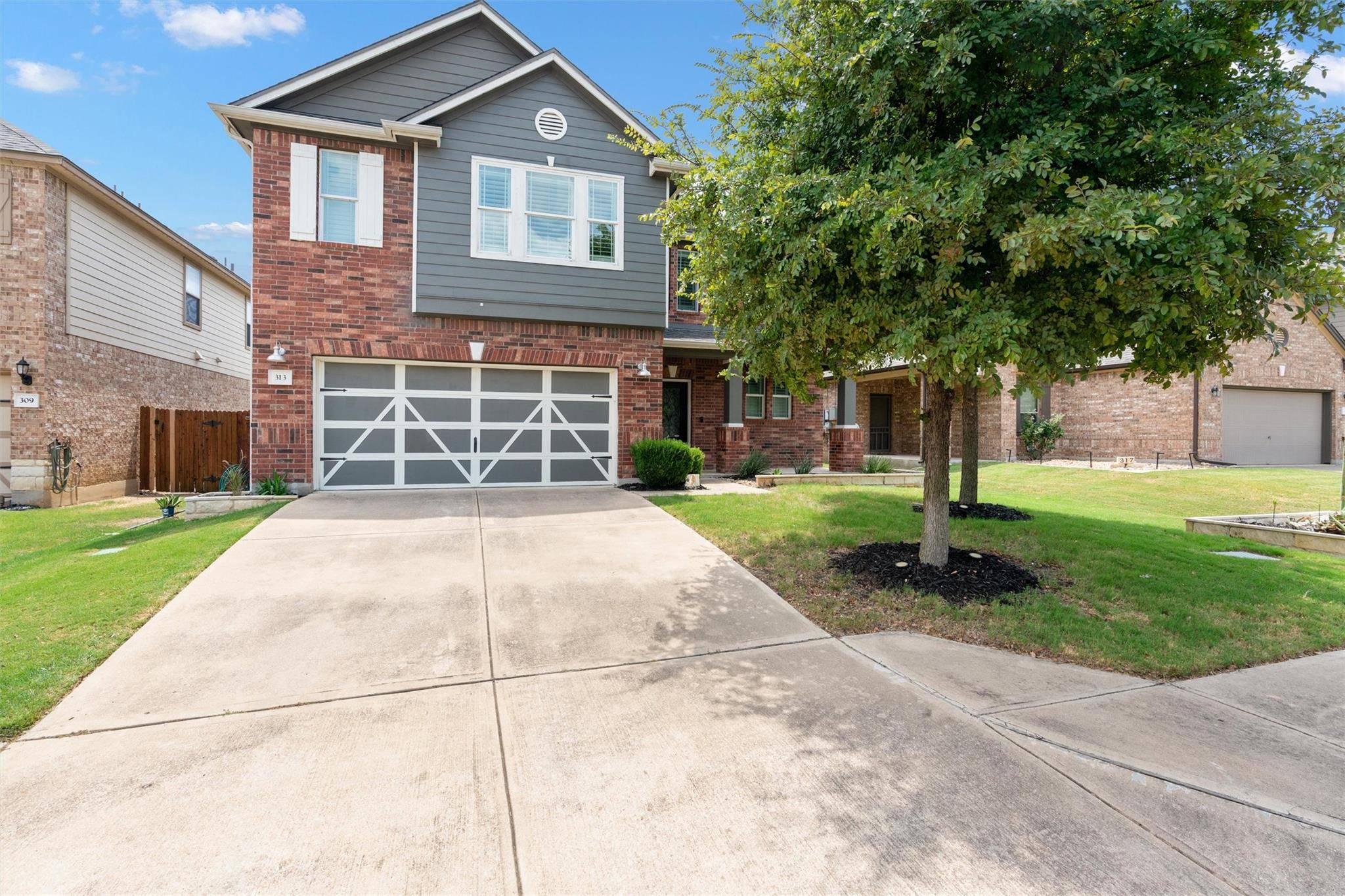Georgetown, TX 78626,313 Grand Junction TRL
